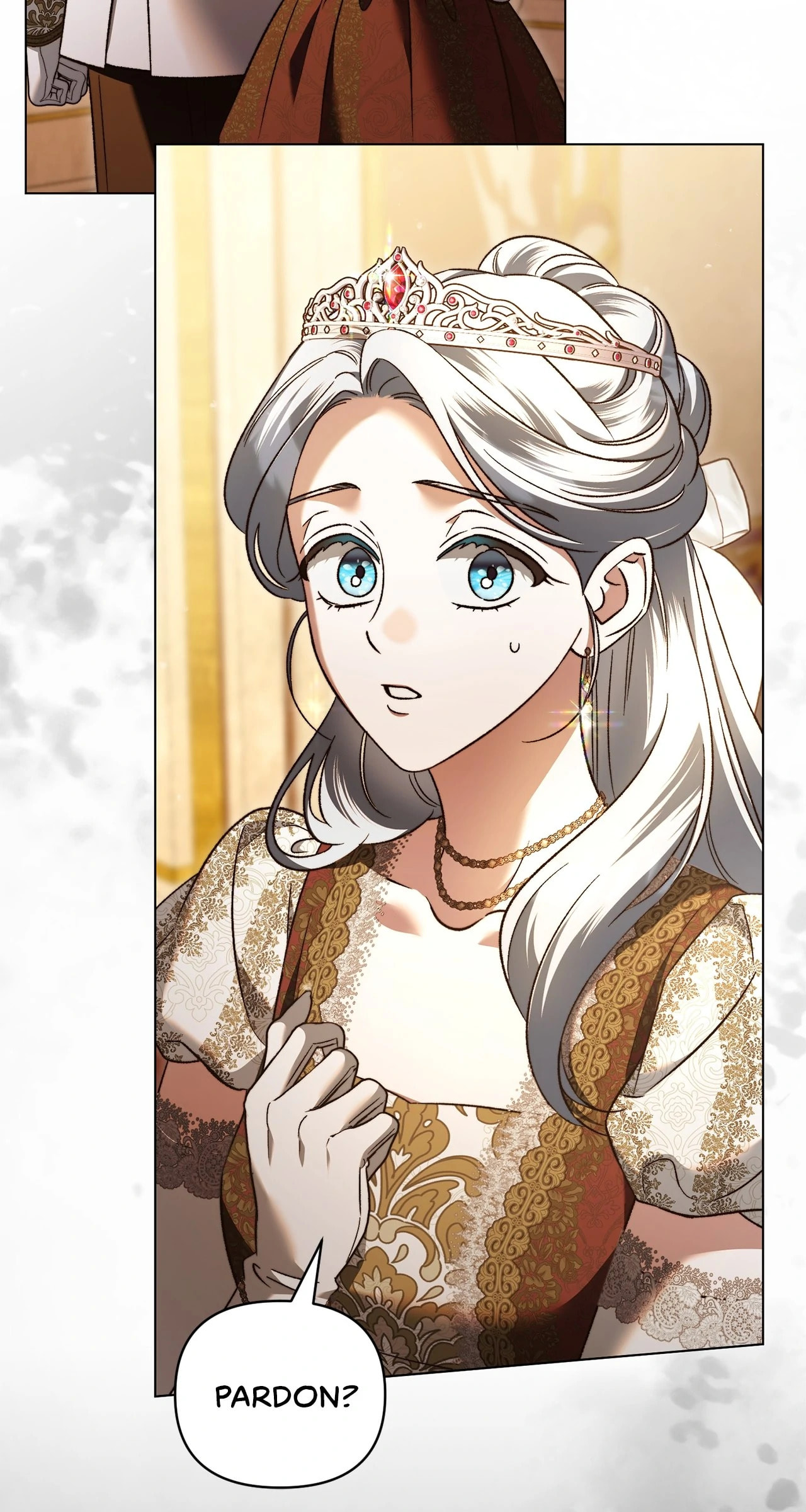 All for My Dearest Juliet Chapter 70 page 42 - 