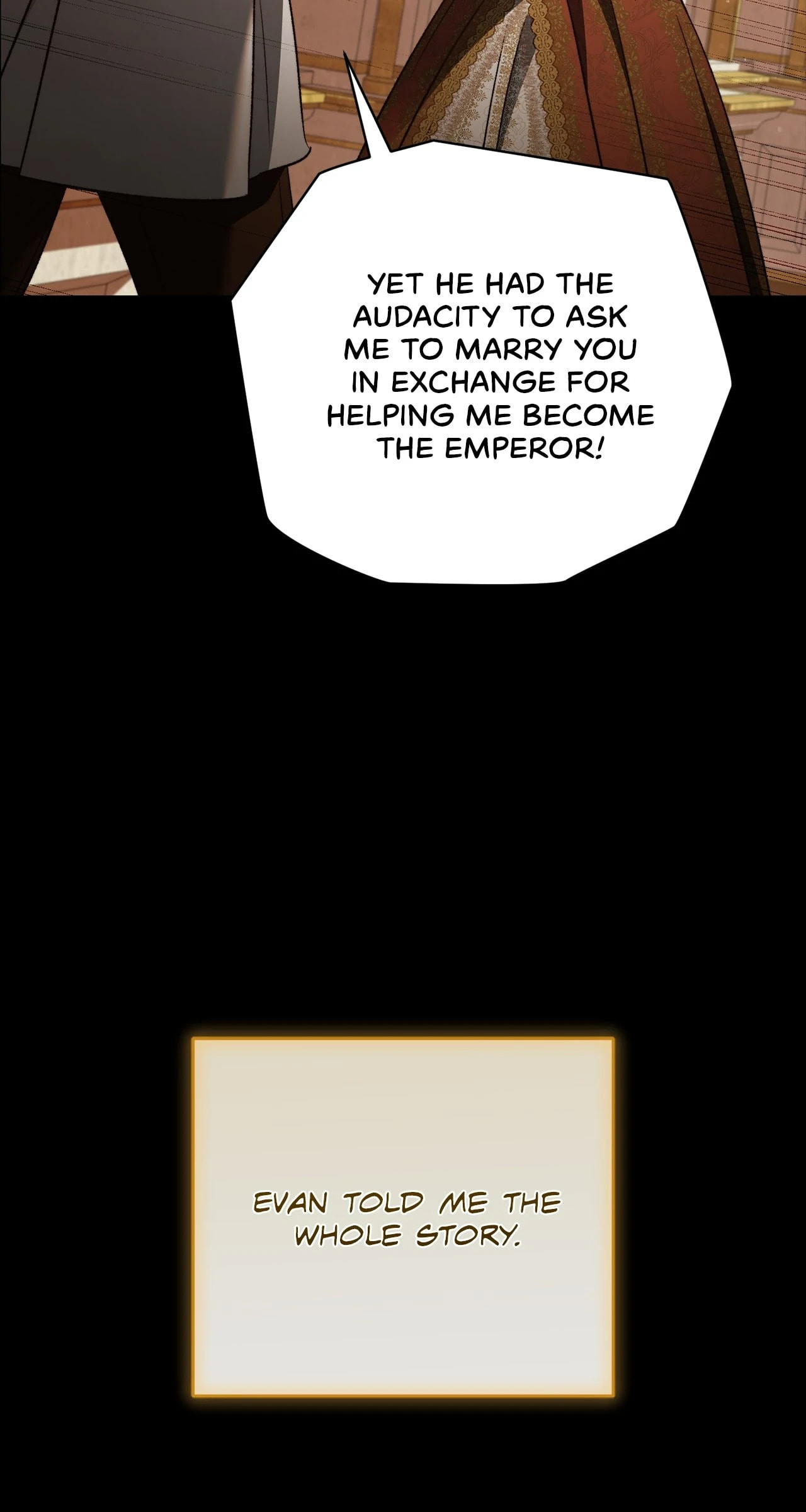 All for My Dearest Juliet Chapter 70 page 47 - 