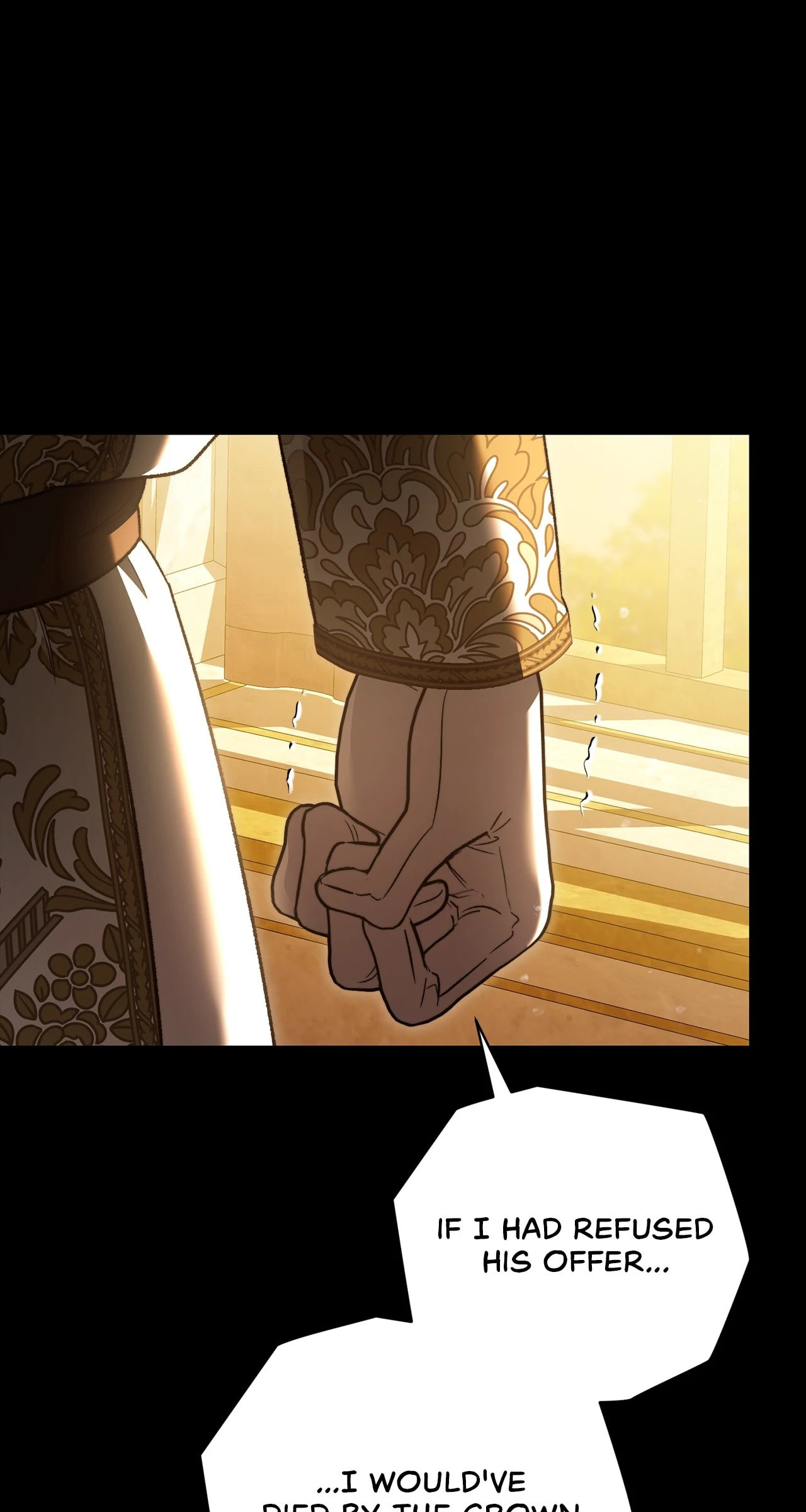All for My Dearest Juliet Chapter 70 page 48 - 