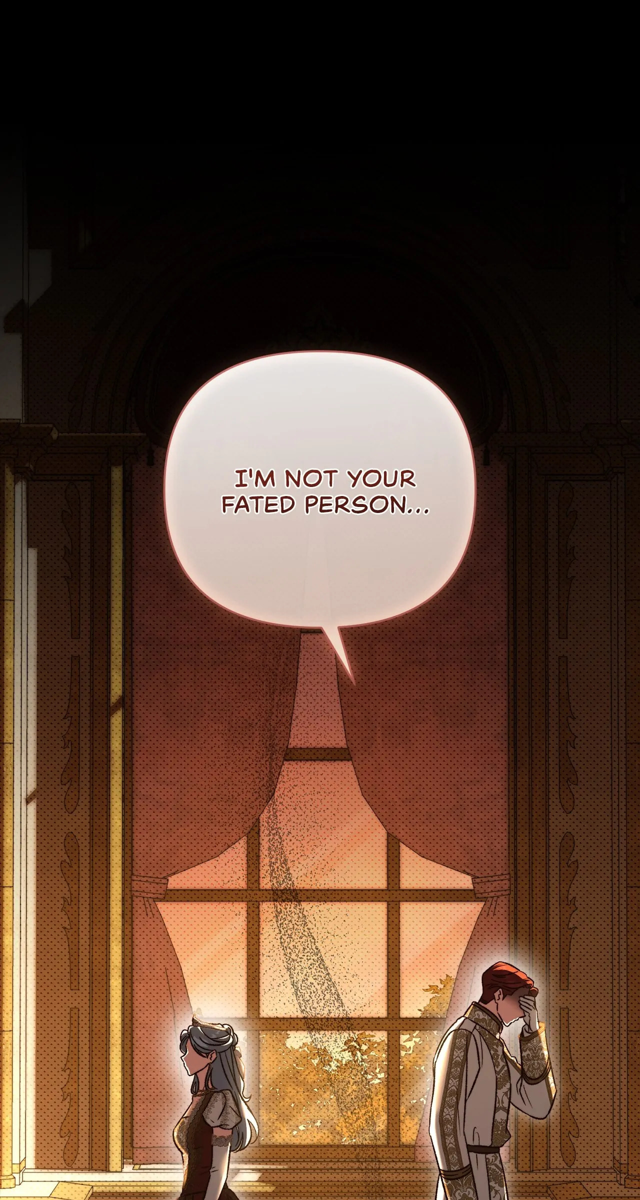 All for My Dearest Juliet Chapter 70 page 55 - 