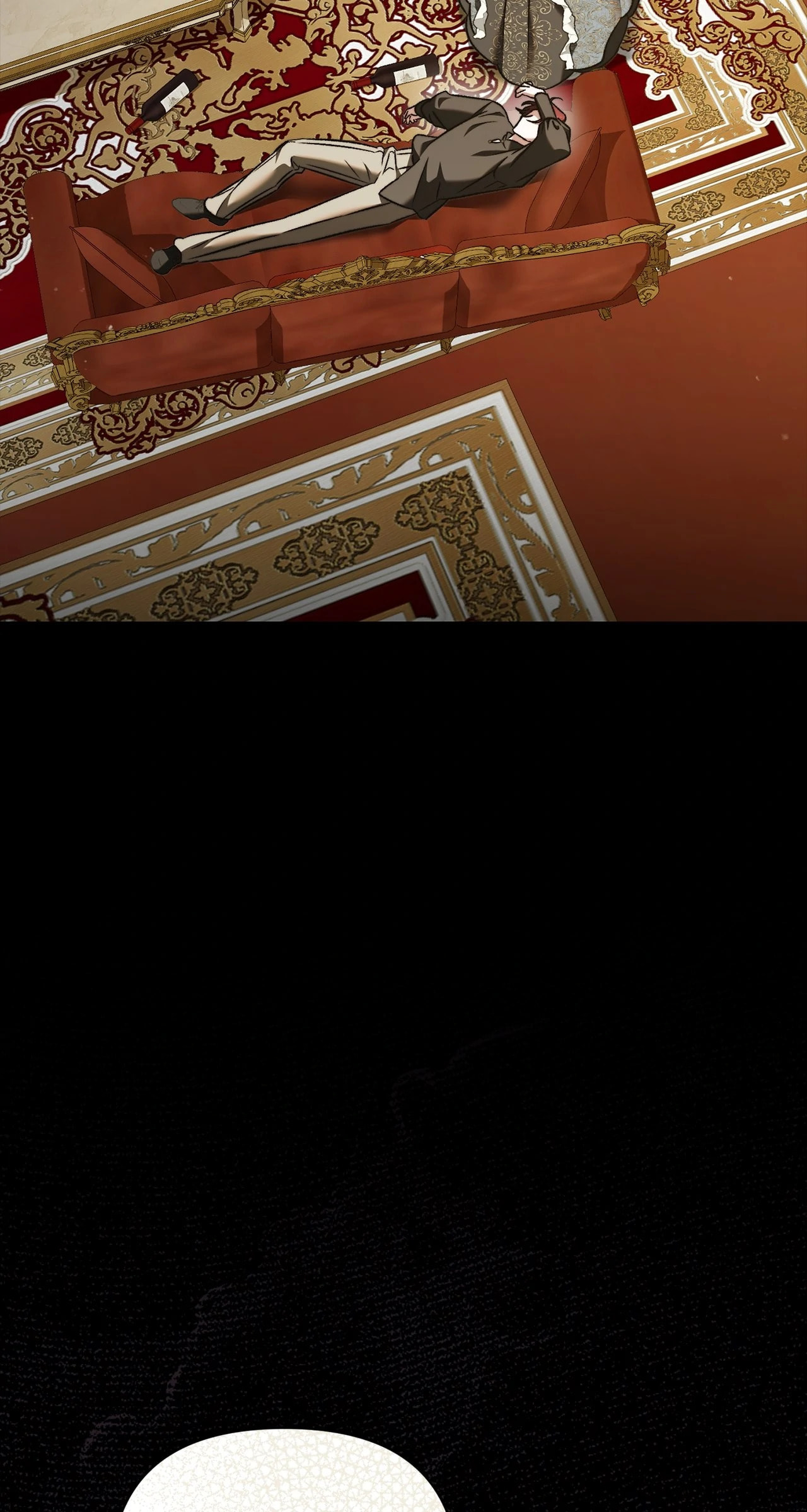 All for My Dearest Juliet Chapter 70 page 61 - 