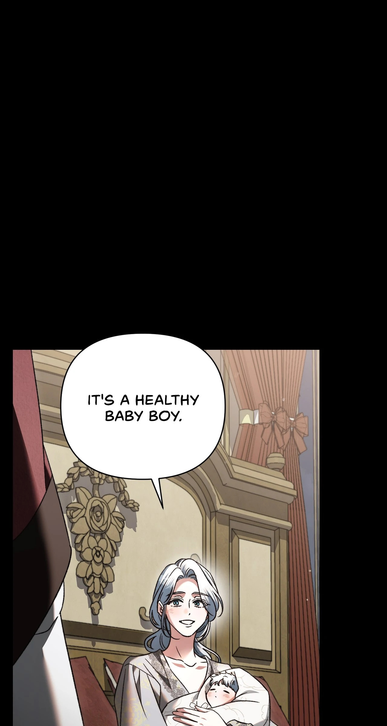 All for My Dearest Juliet Chapter 70 page 71 - 