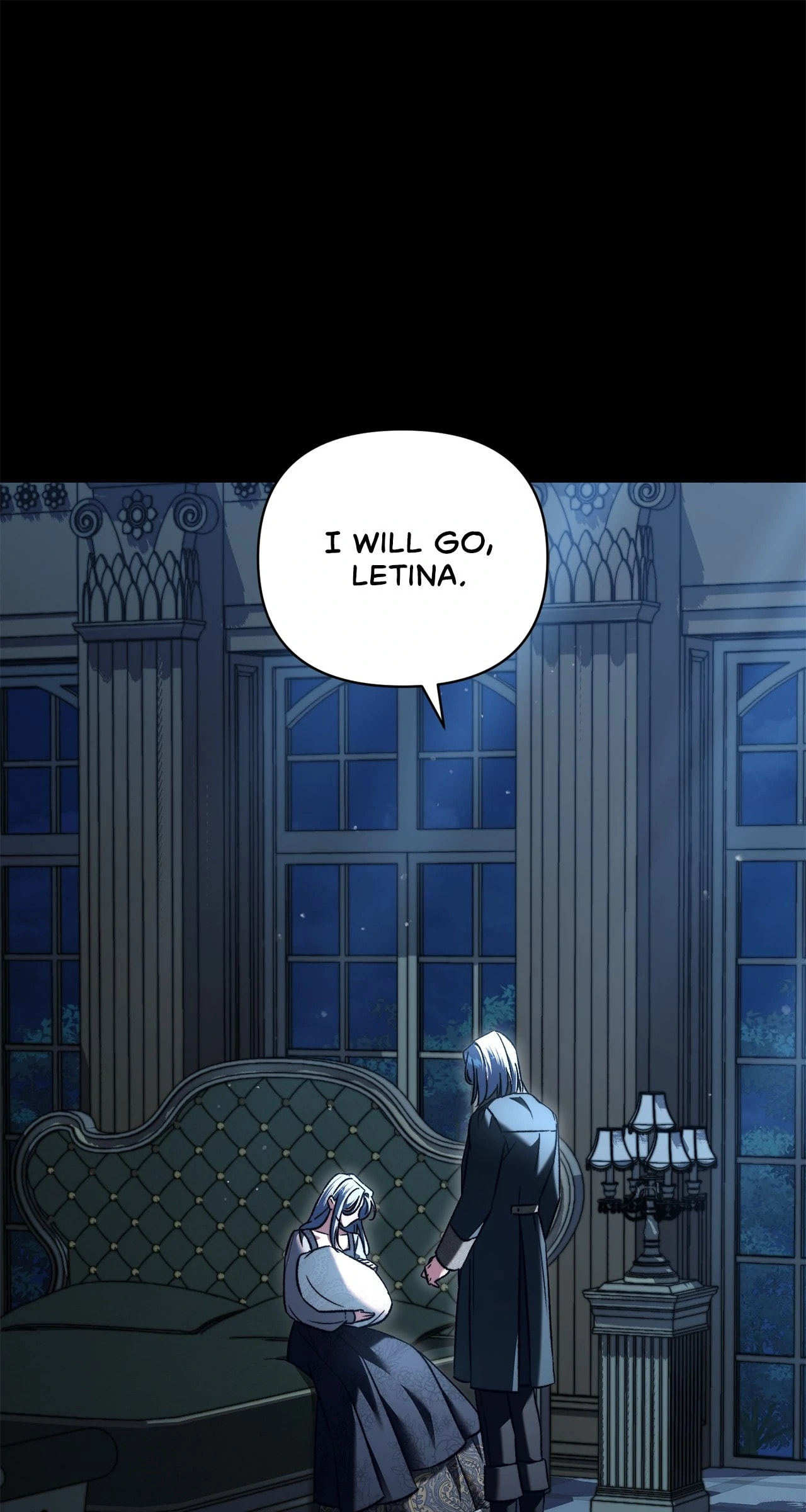 All for My Dearest Juliet Chapter 70 page 77 - 