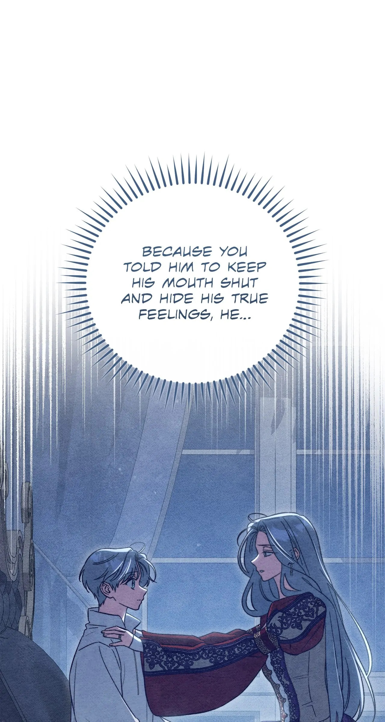 All for My Dearest Juliet Chapter 70 page 88 - 