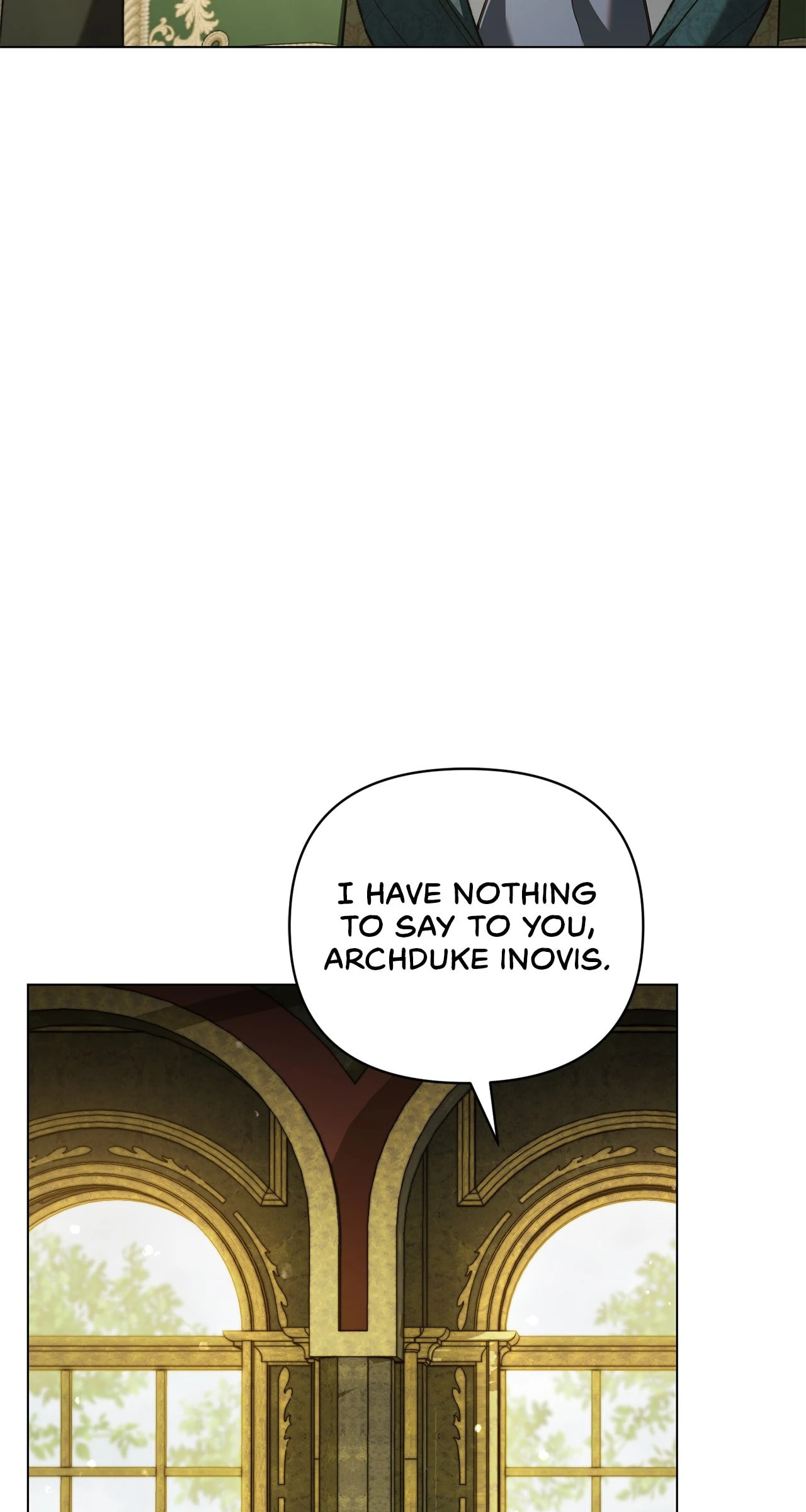 All for My Dearest Juliet Chapter 70 page 10 - 
