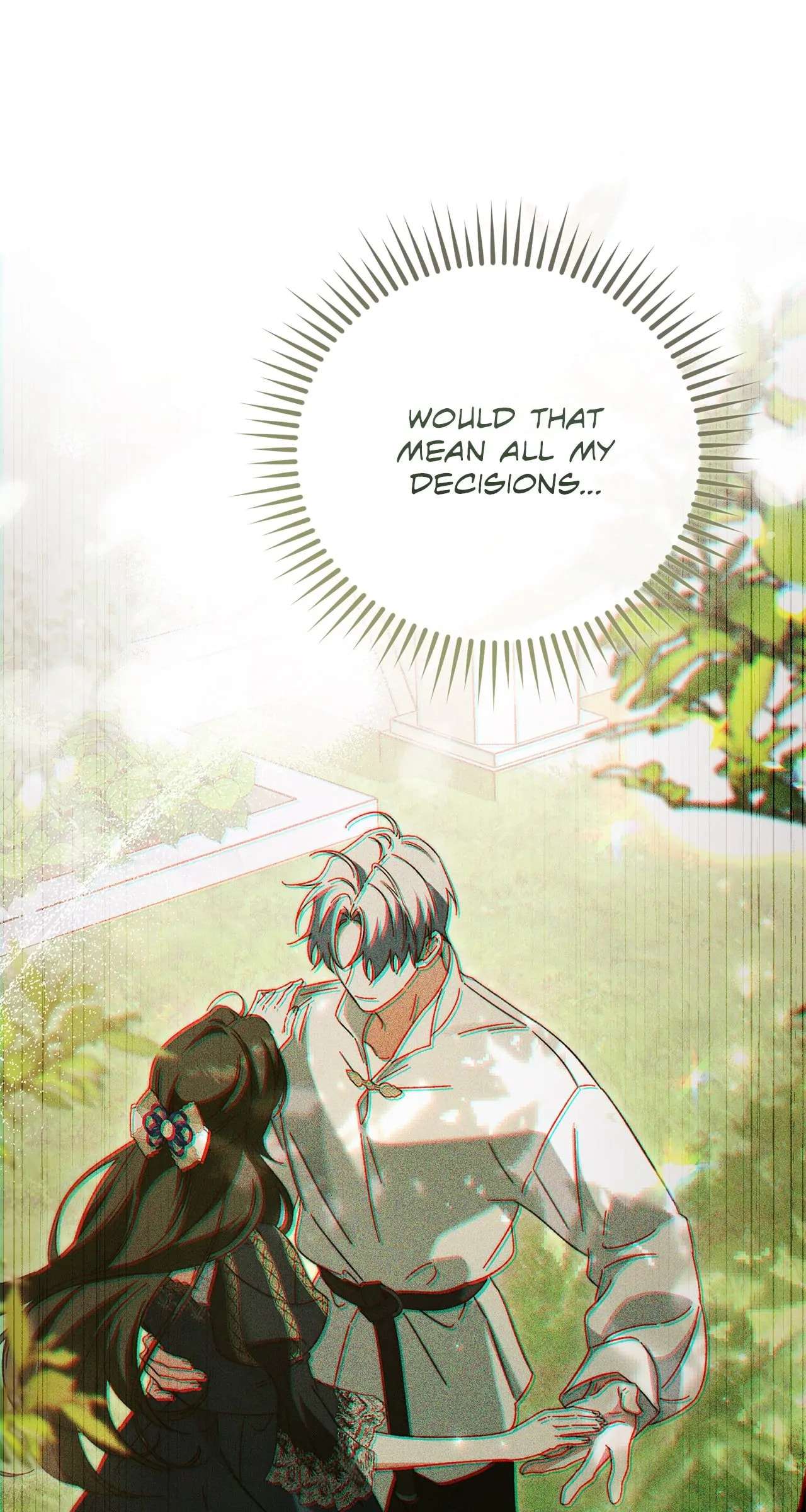 All for My Dearest Juliet Chapter 70 page 91 - 