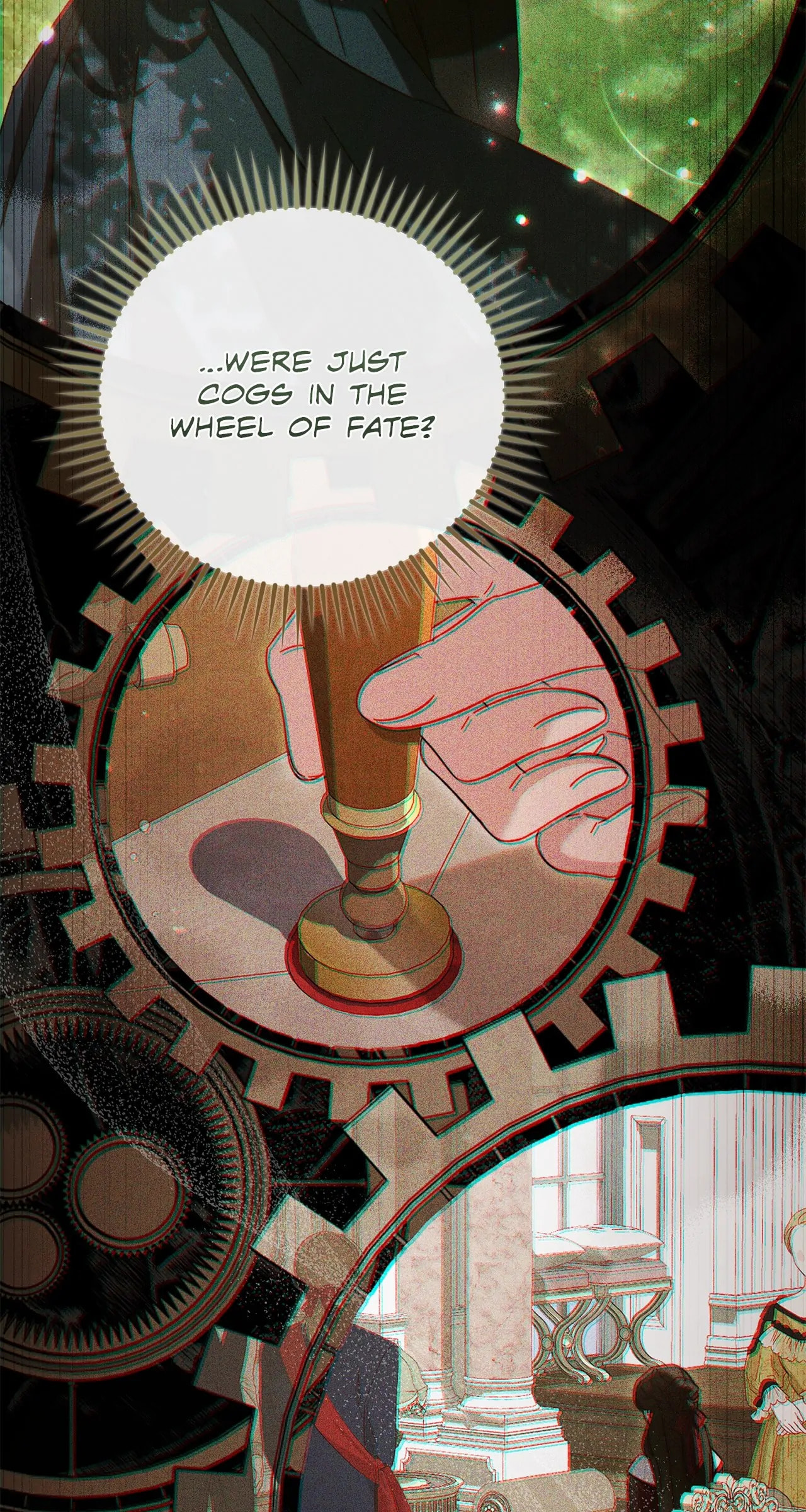All for My Dearest Juliet Chapter 70 page 92 - 