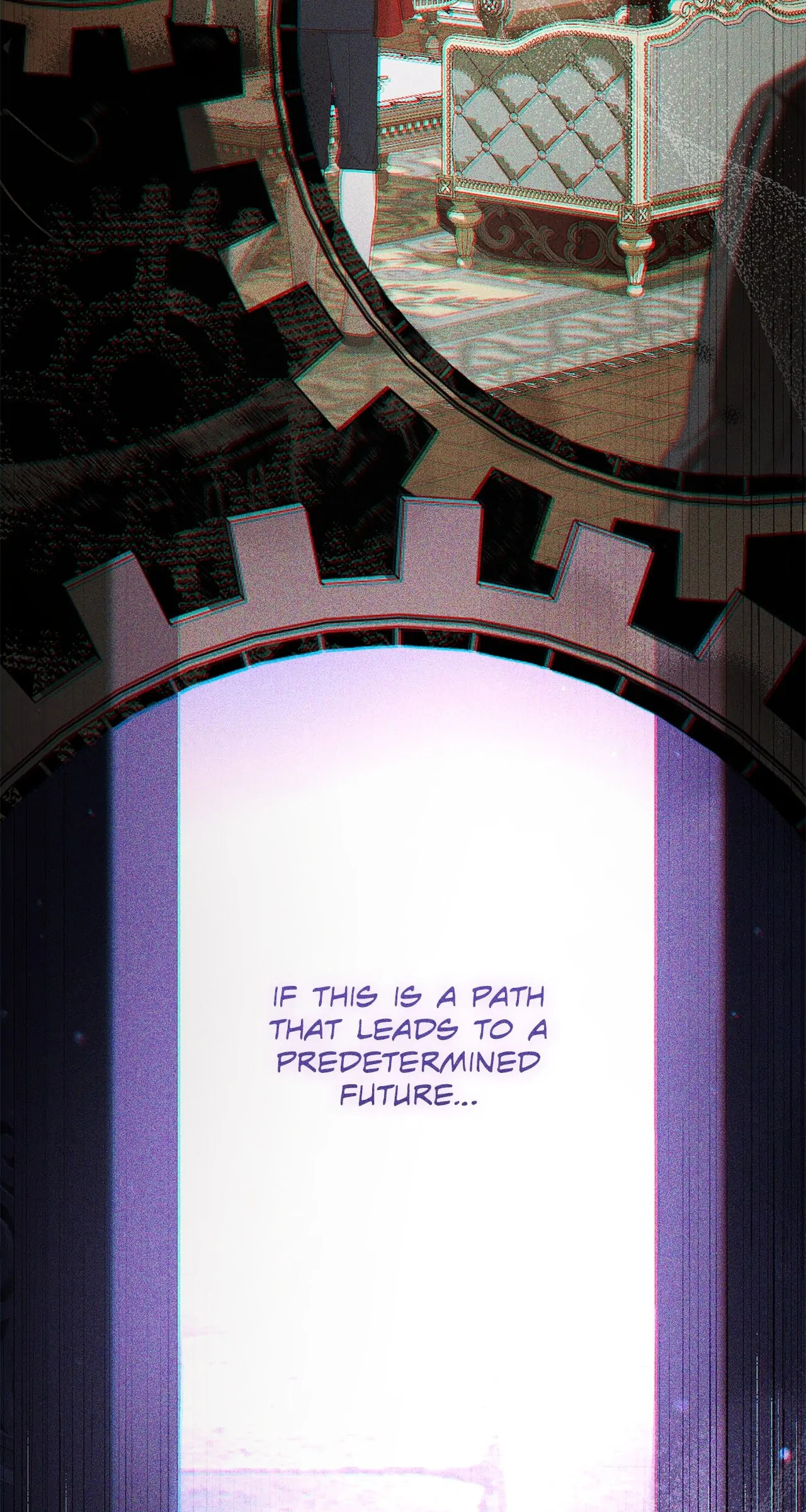 All for My Dearest Juliet Chapter 70 page 93 - 