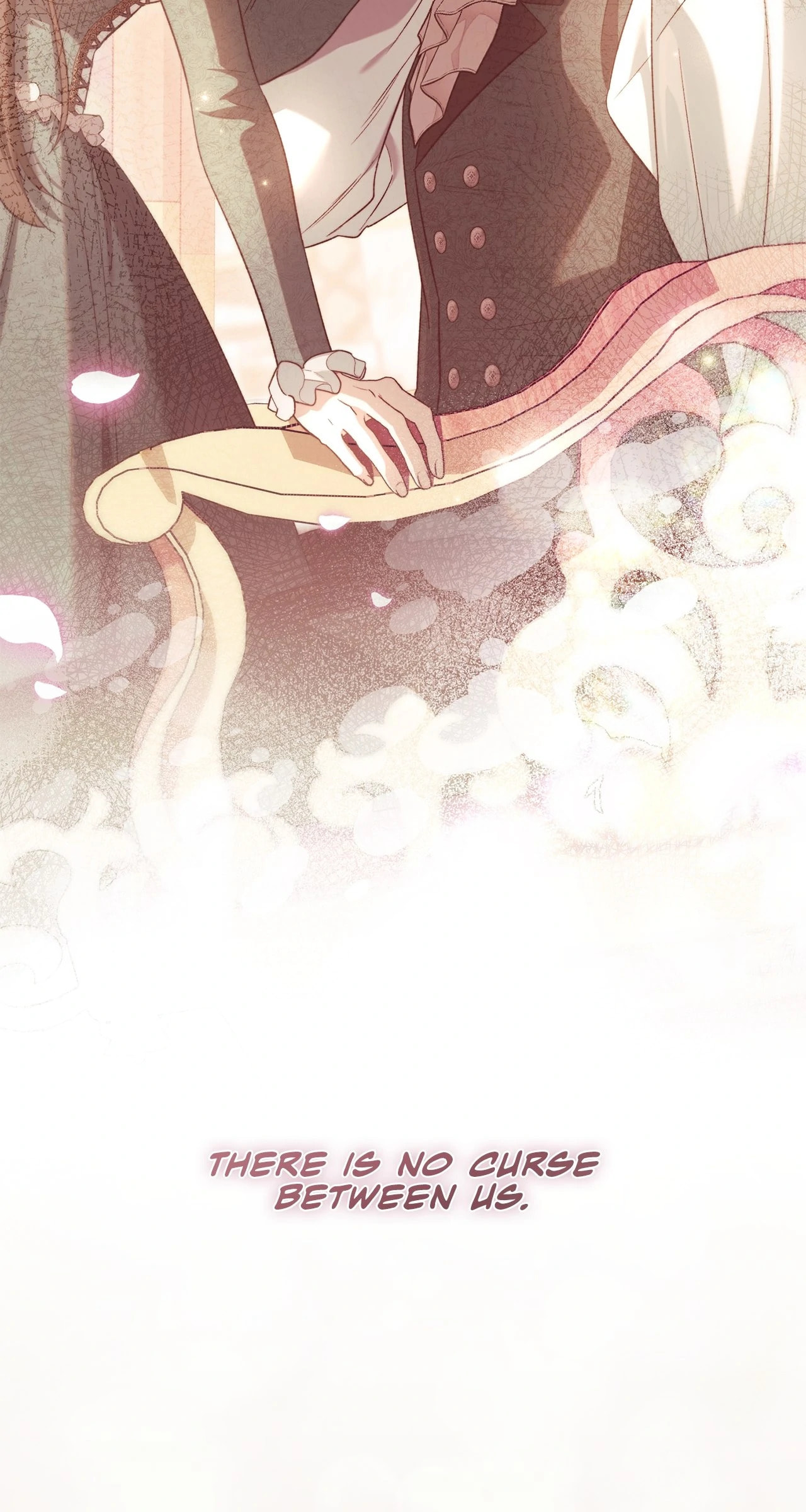 All for My Dearest Juliet Chapter 70 page 98 - 