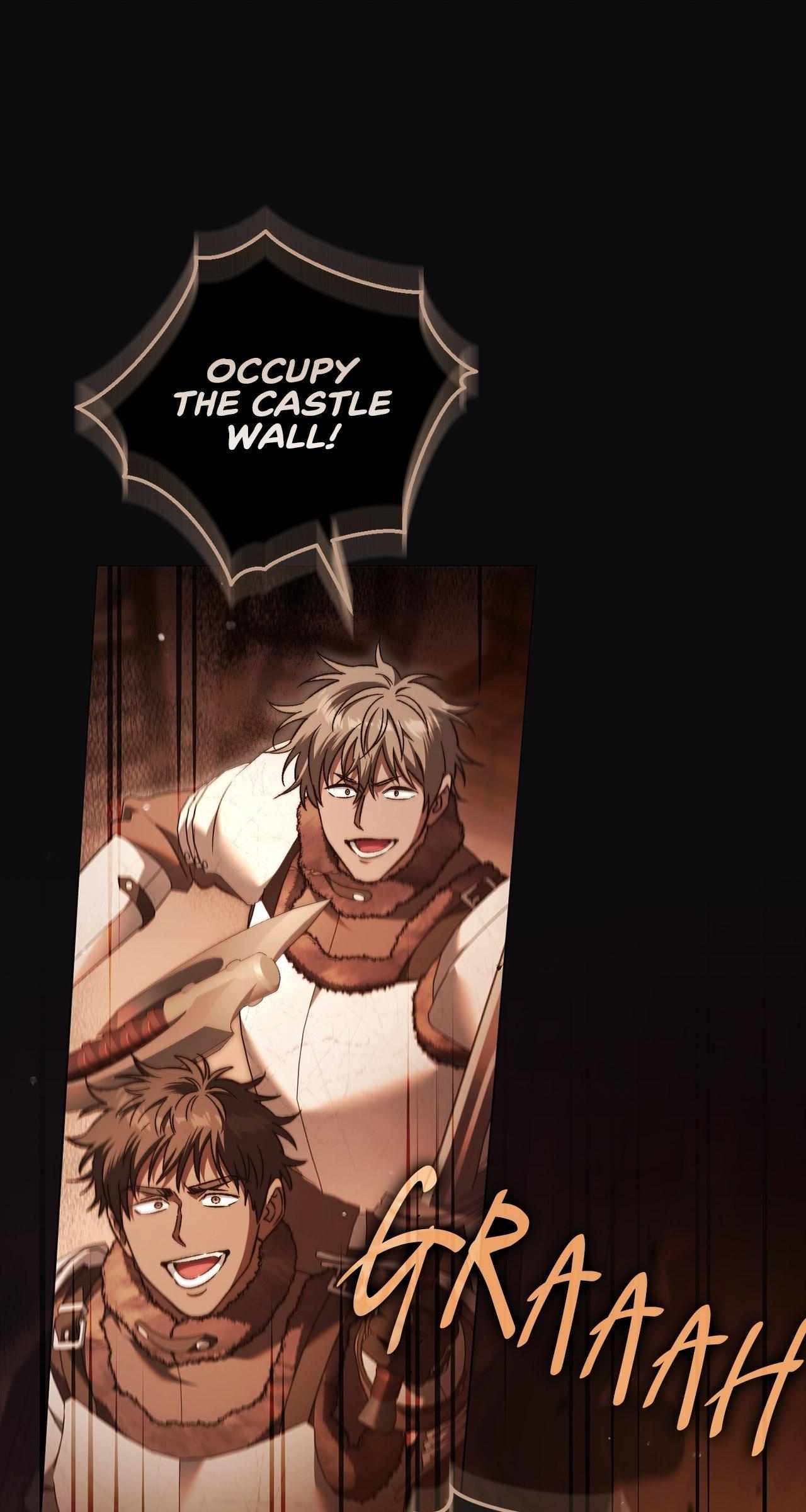 All for My Dearest Juliet Chapter 71 page 2 - 