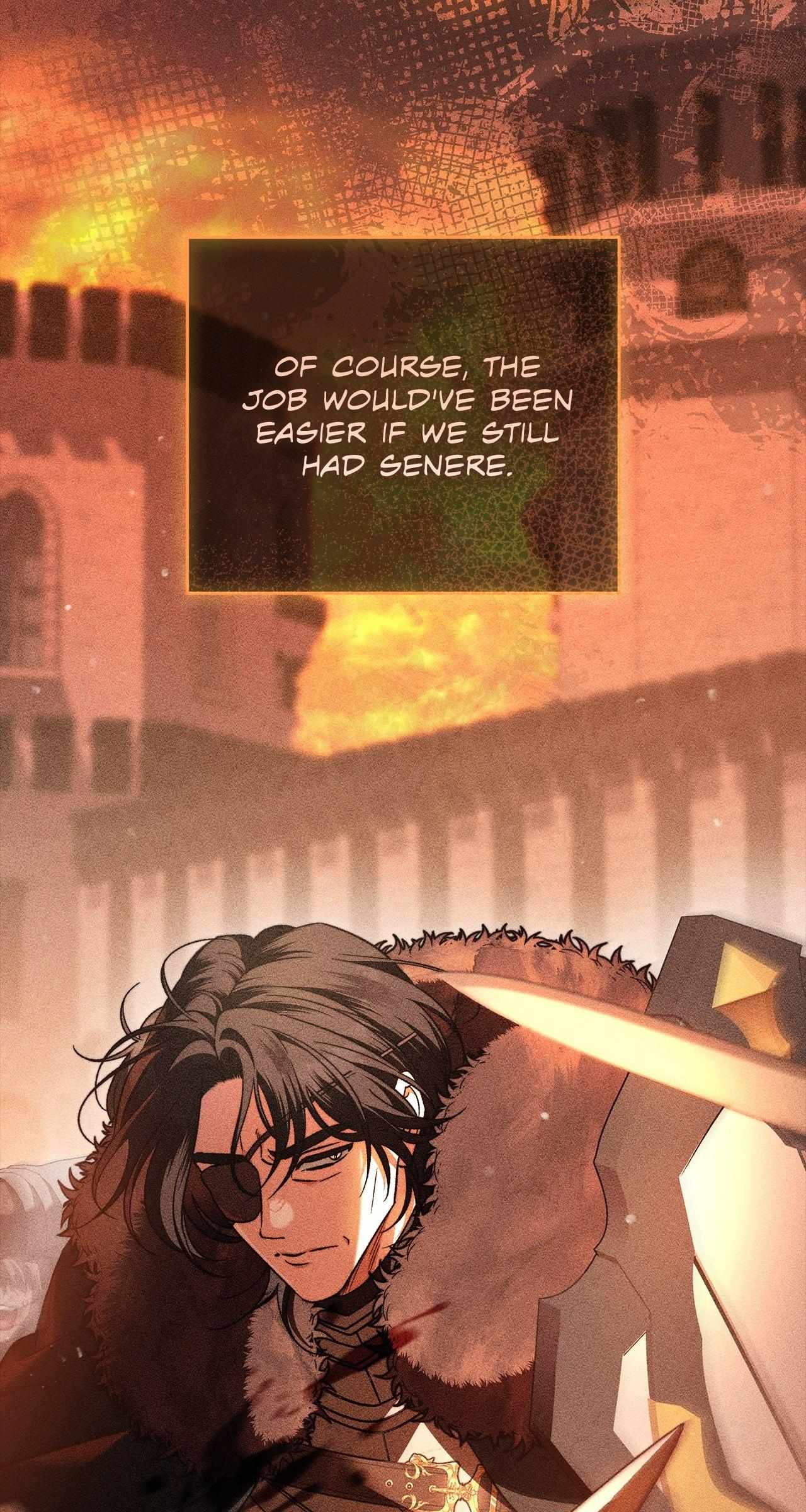 All for My Dearest Juliet Chapter 71 page 13 - 