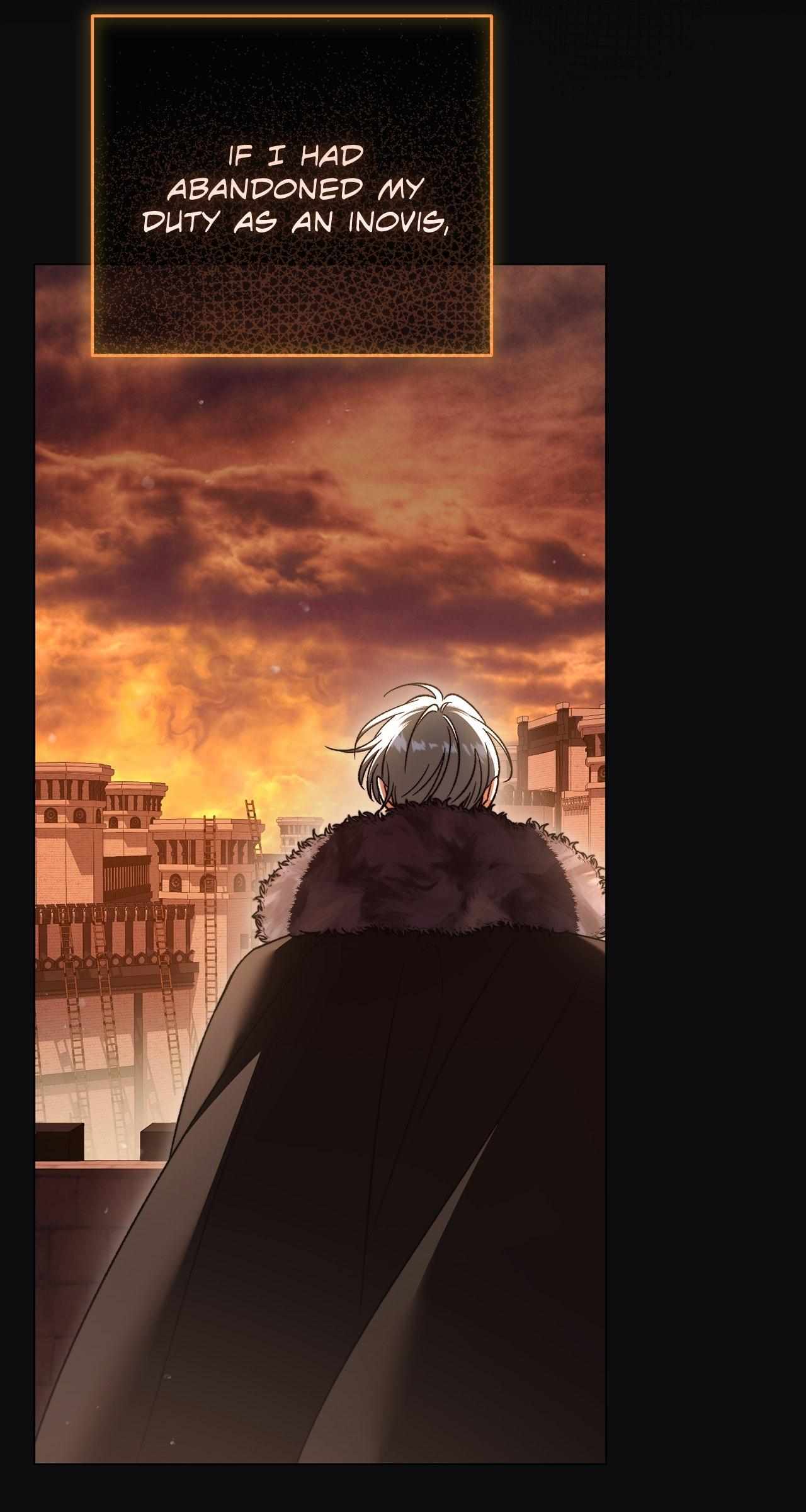 All for My Dearest Juliet Chapter 71 page 15 - 