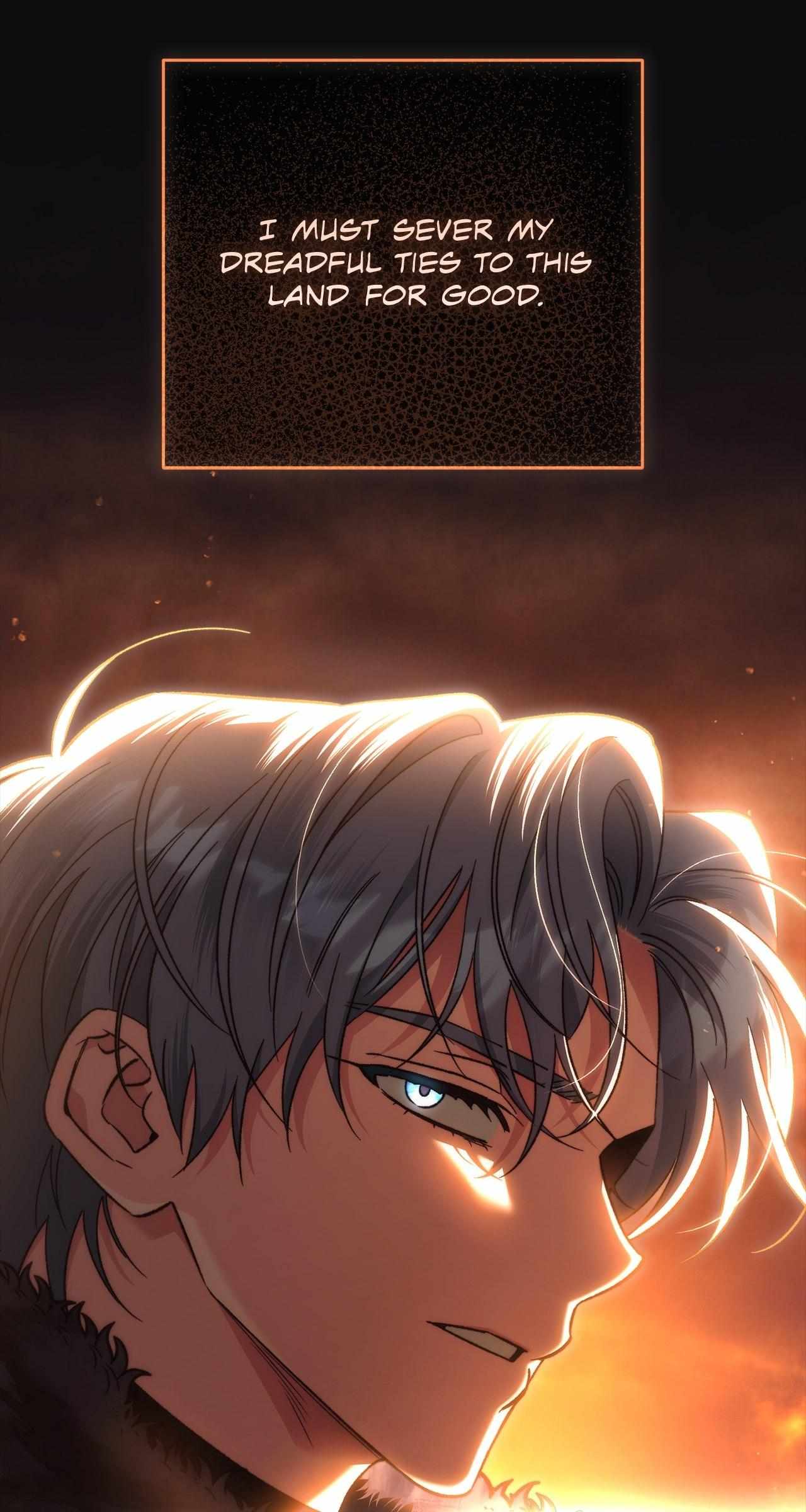 All for My Dearest Juliet Chapter 71 page 19 - 