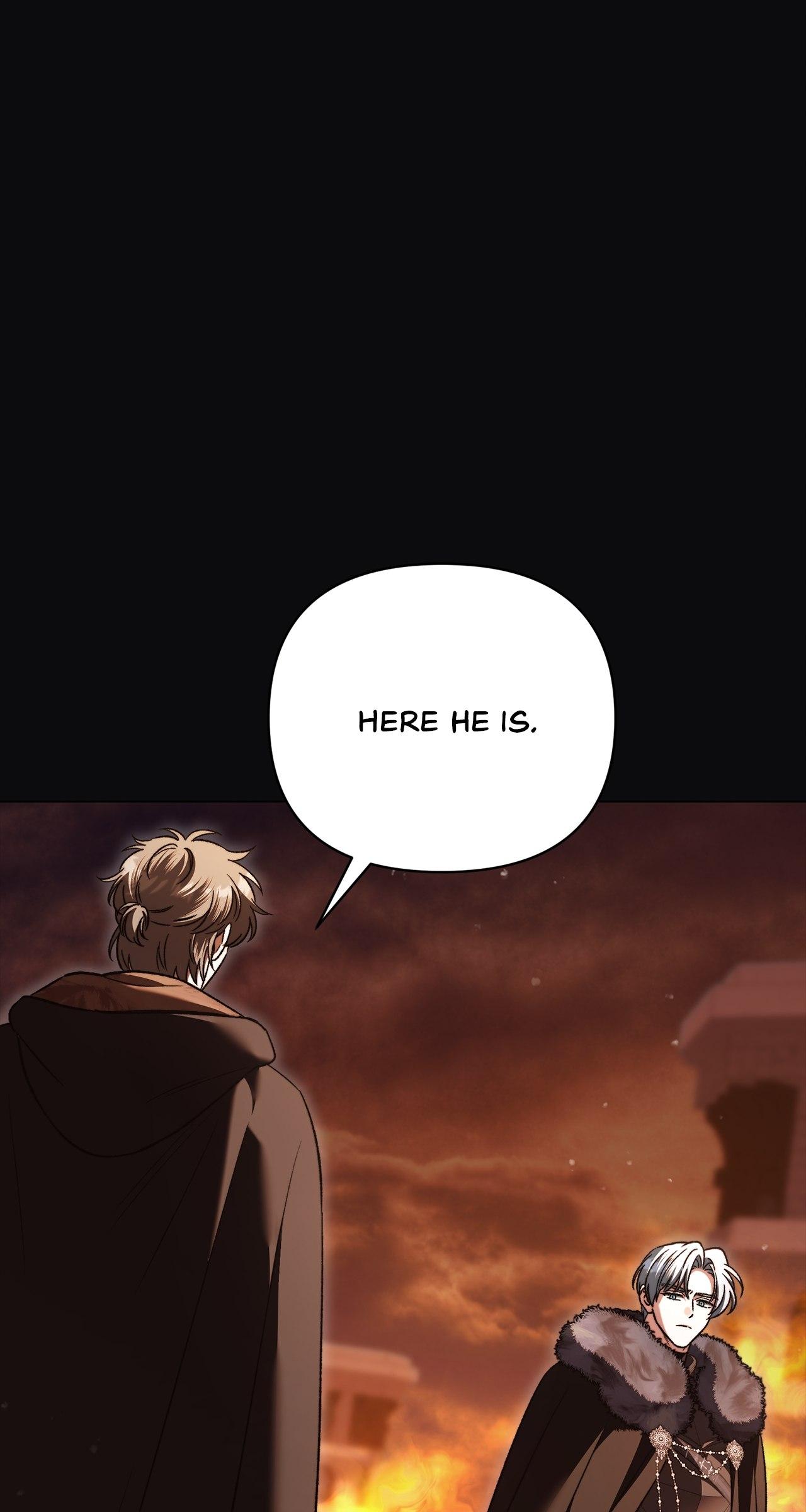 All for My Dearest Juliet Chapter 71 page 23 - 