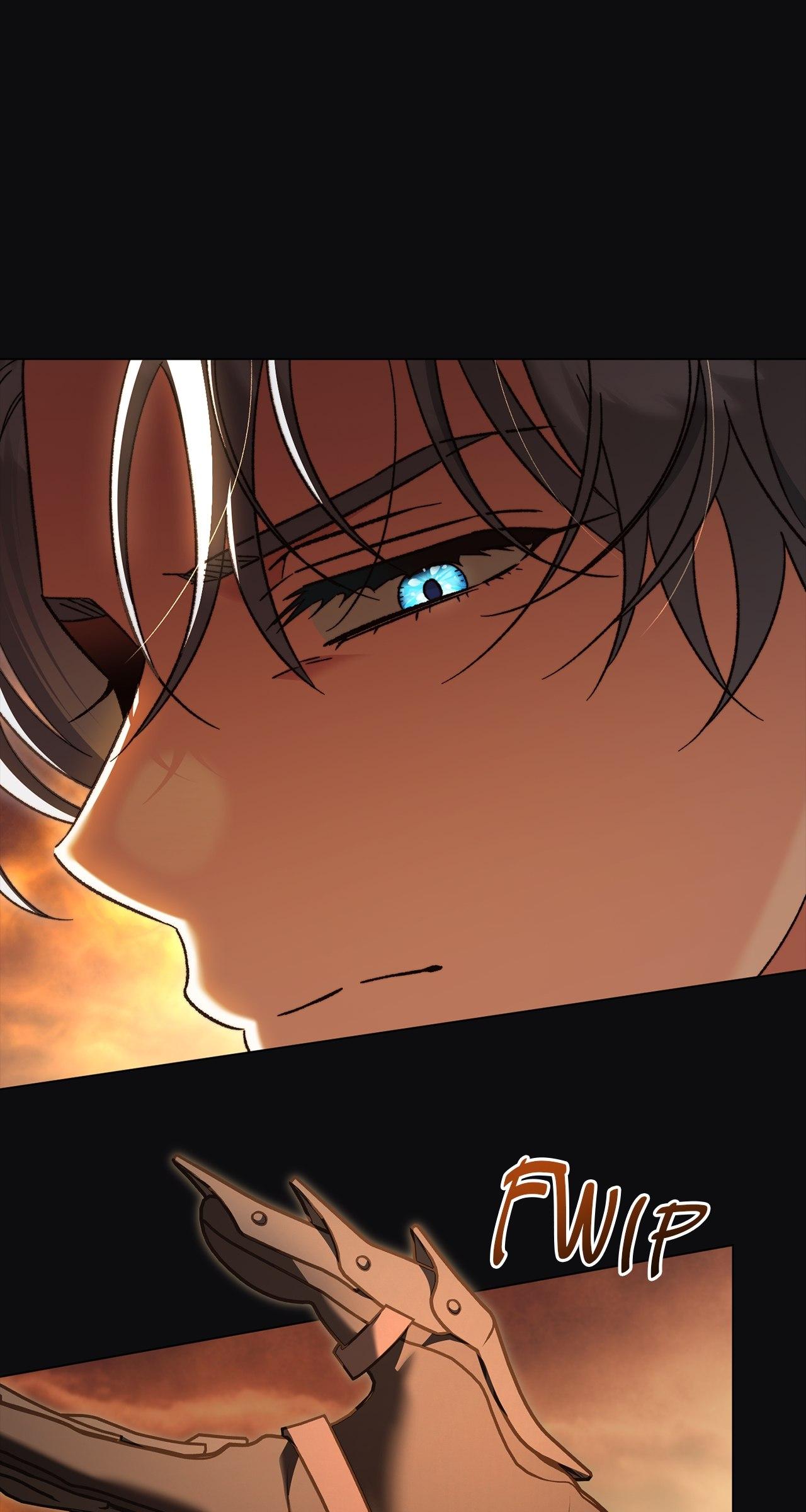 All for My Dearest Juliet Chapter 71 page 31 - 