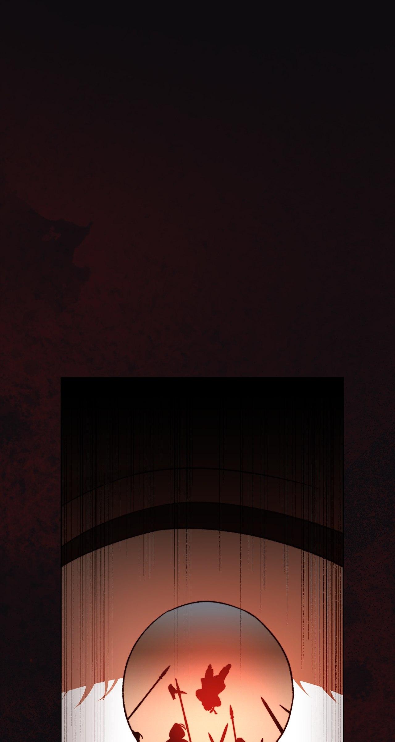 All for My Dearest Juliet Chapter 71 page 35 - 