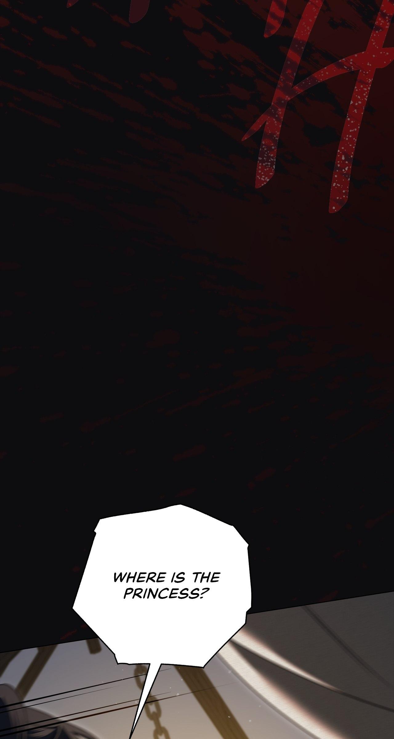 All for My Dearest Juliet Chapter 71 page 37 - 
