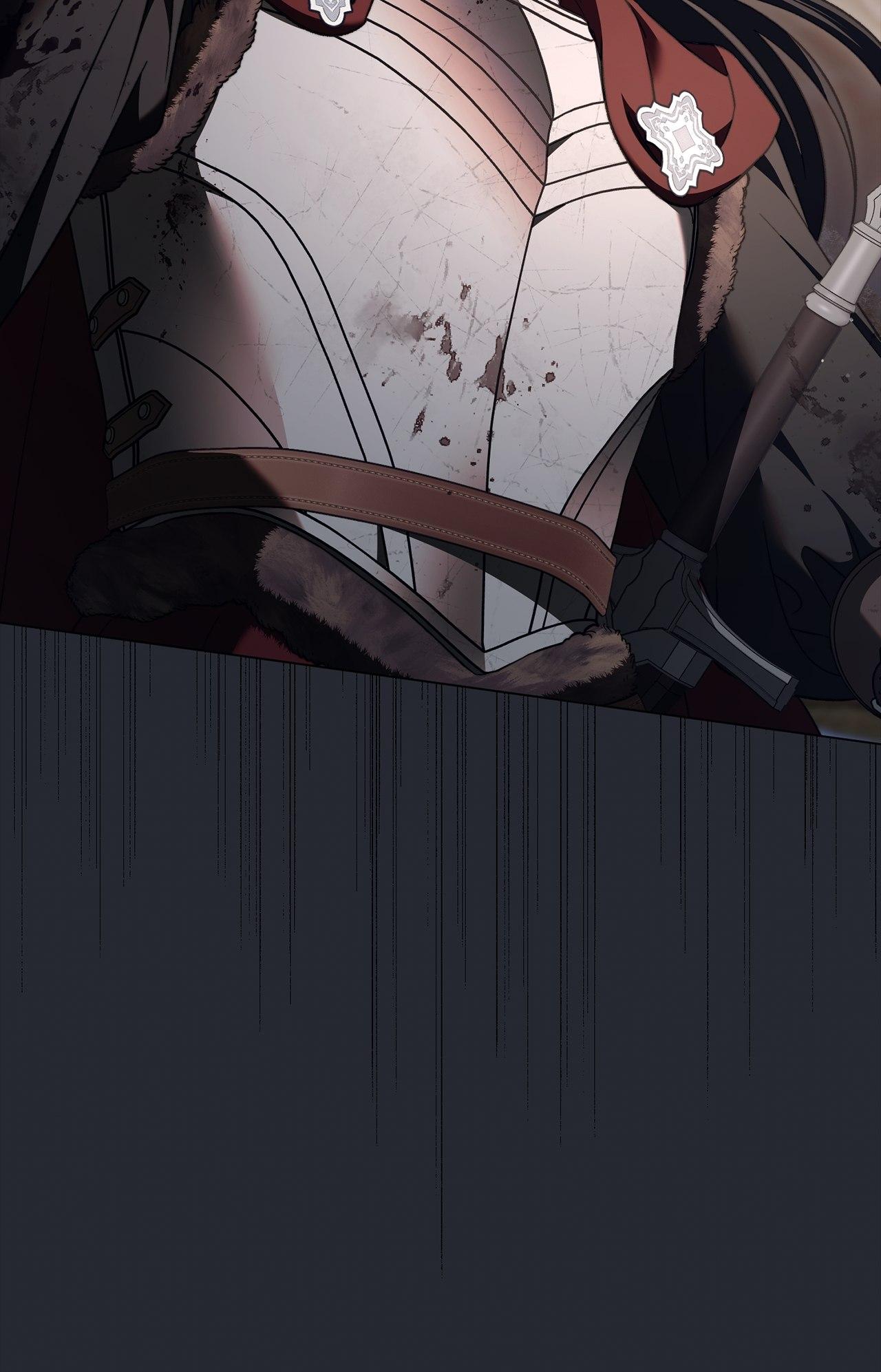 All for My Dearest Juliet Chapter 71 page 40 - 