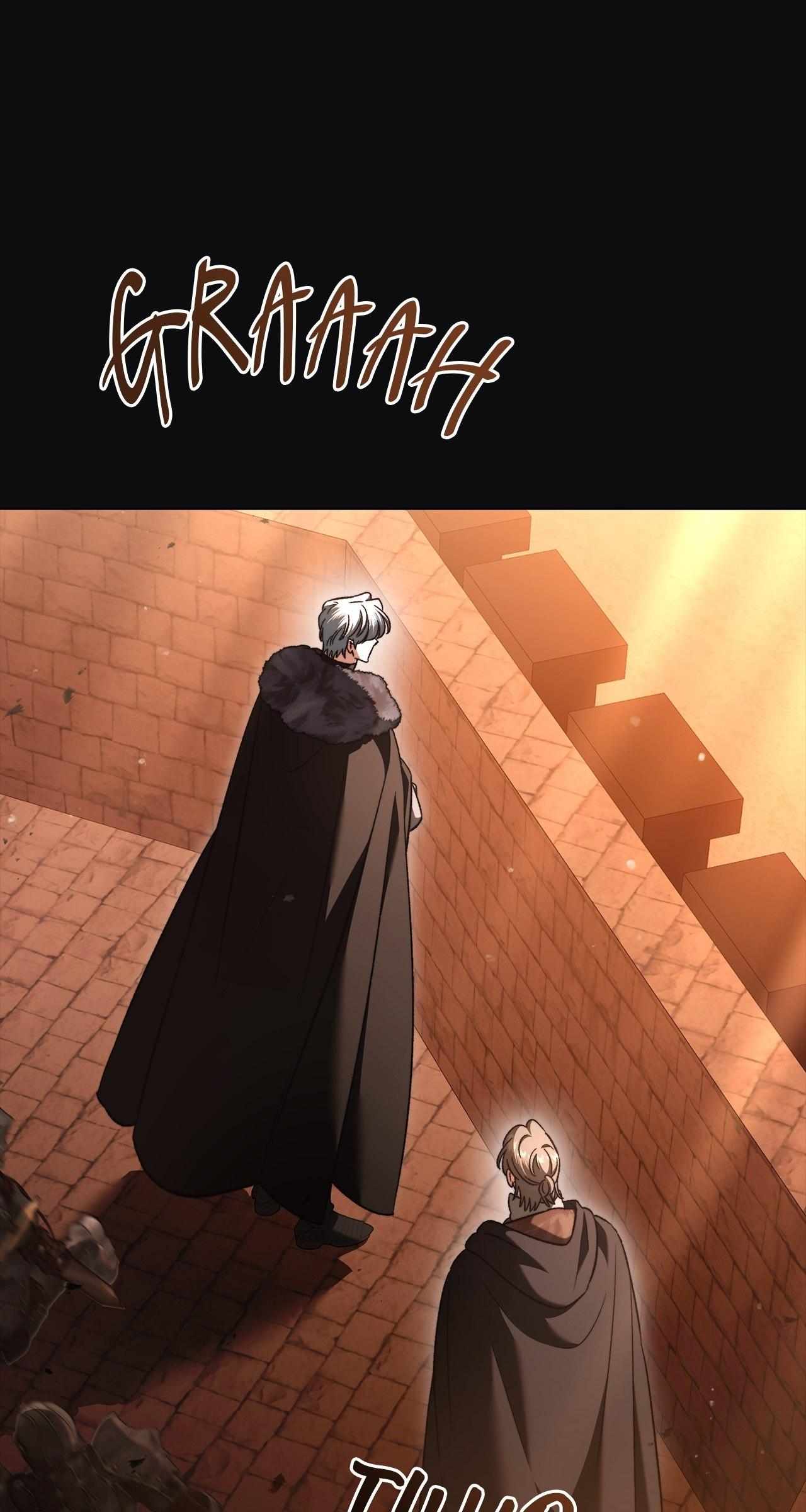All for My Dearest Juliet Chapter 71 page 5 - 