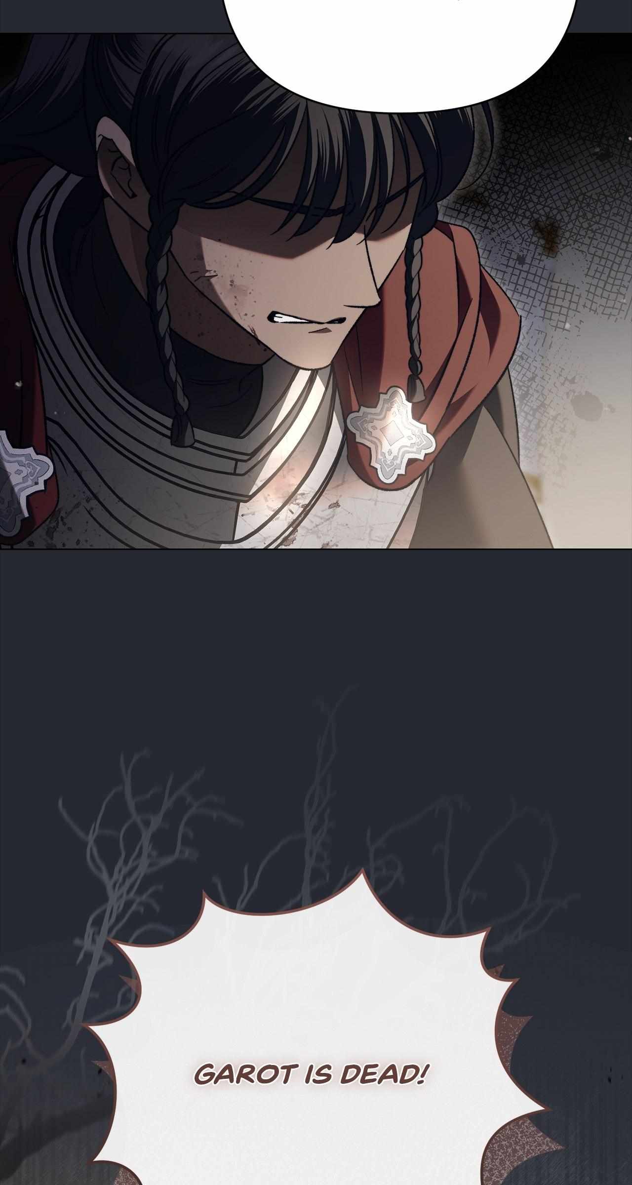 All for My Dearest Juliet Chapter 71 page 42 - 