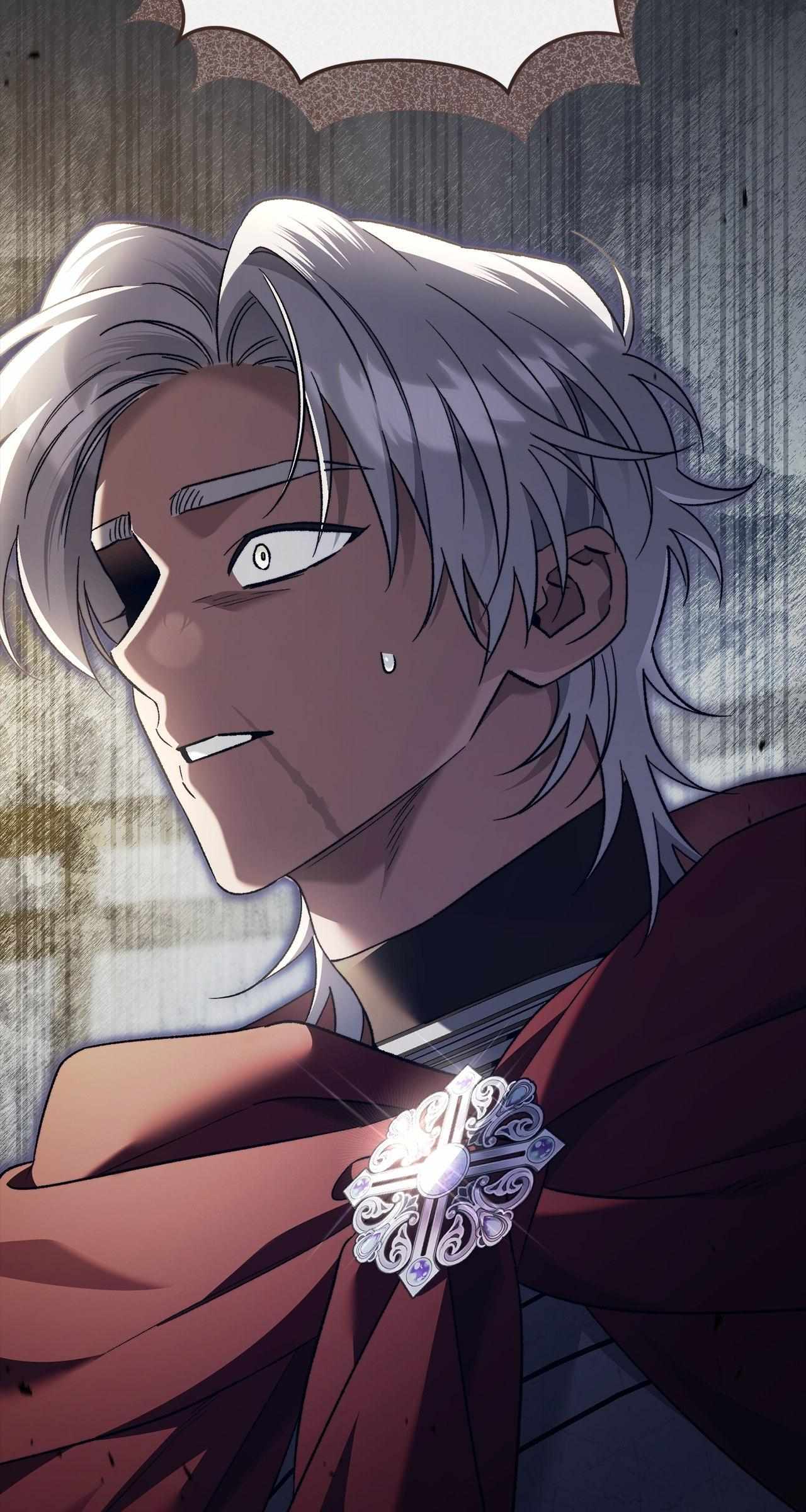 All for My Dearest Juliet Chapter 71 page 43 - 