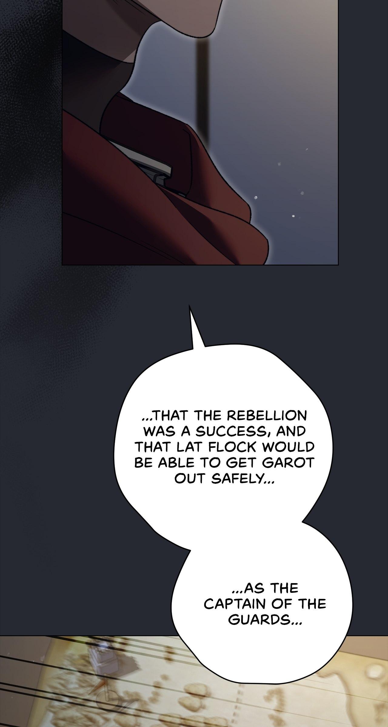 All for My Dearest Juliet Chapter 71 page 47 - 
