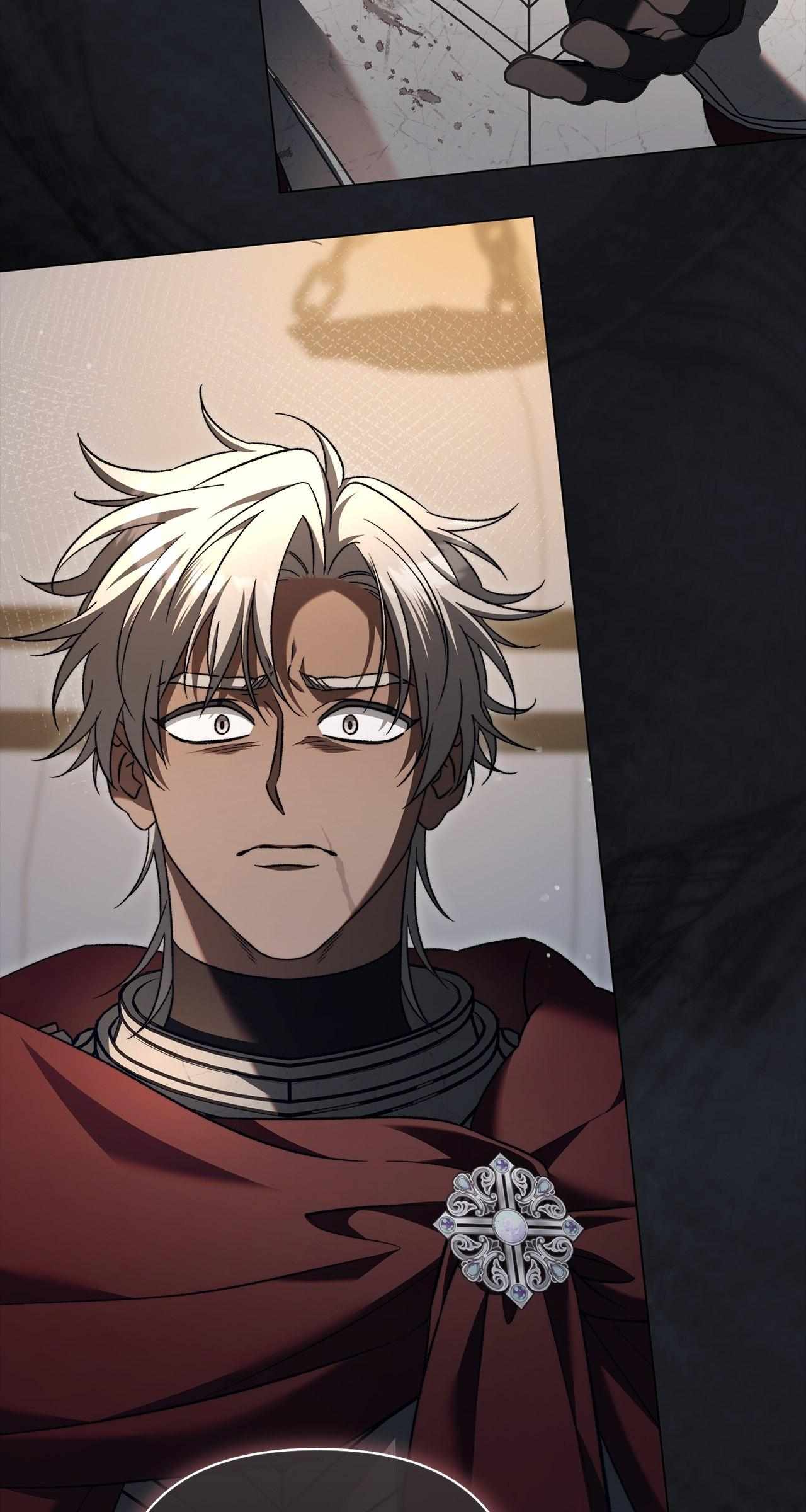 All for My Dearest Juliet Chapter 71 page 50 - 