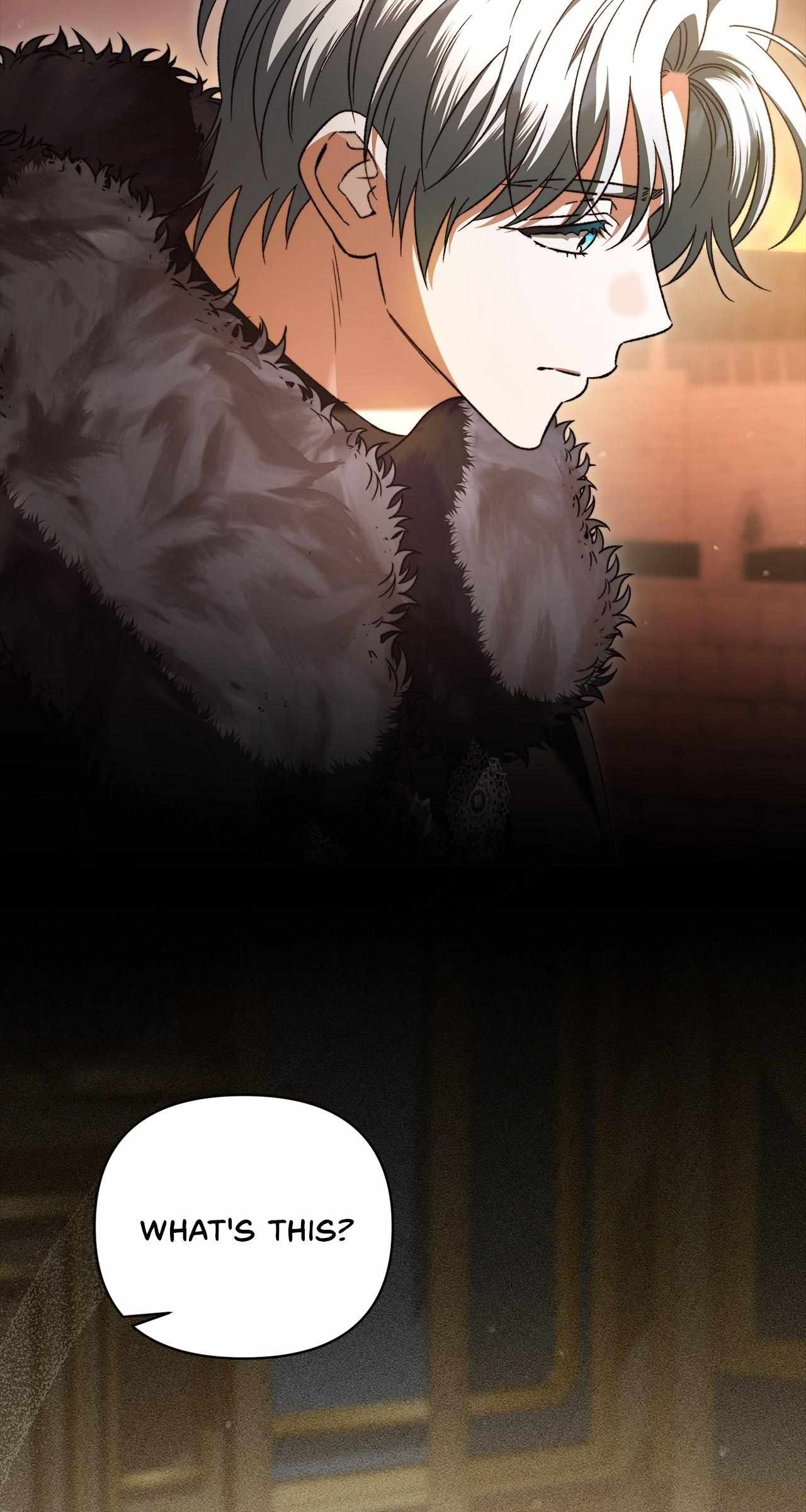 All for My Dearest Juliet Chapter 71 page 7 - 