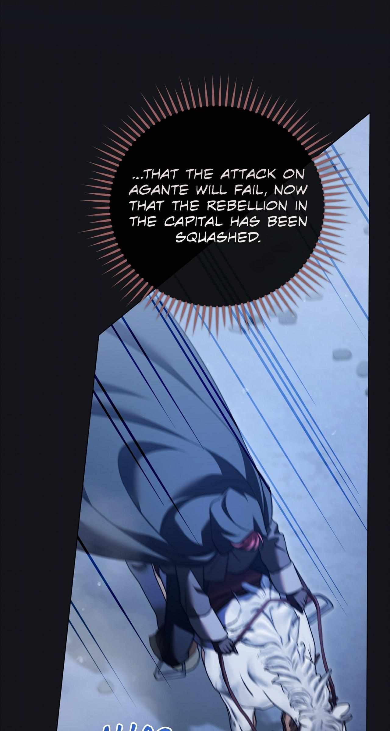All for My Dearest Juliet Chapter 71 page 65 - 