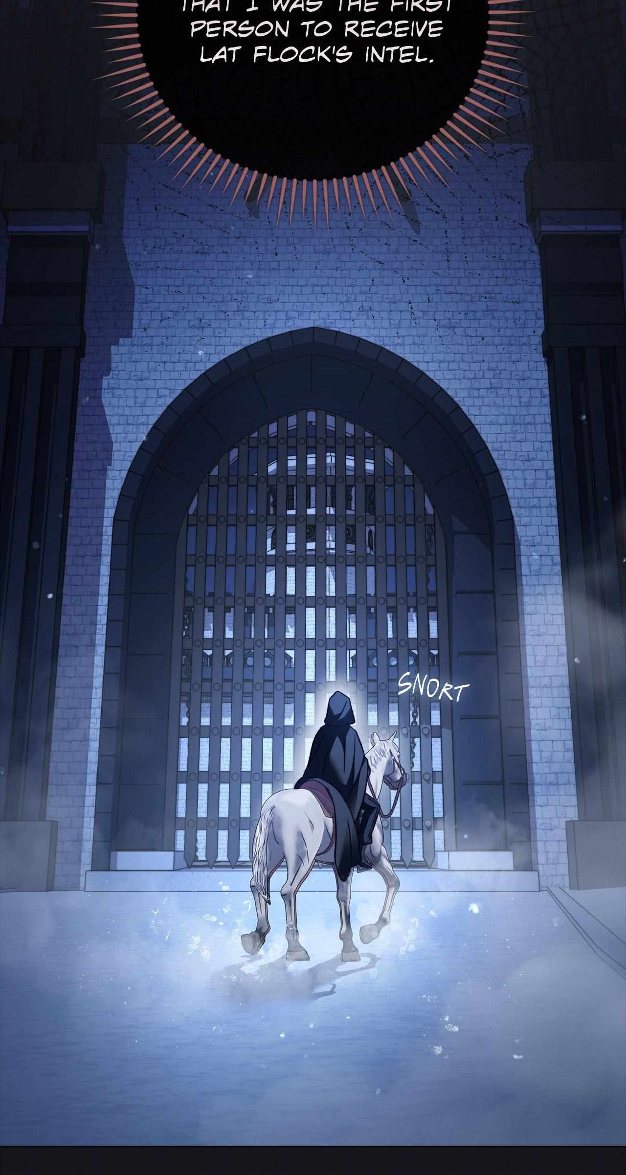 All for My Dearest Juliet Chapter 71 page 67 - 