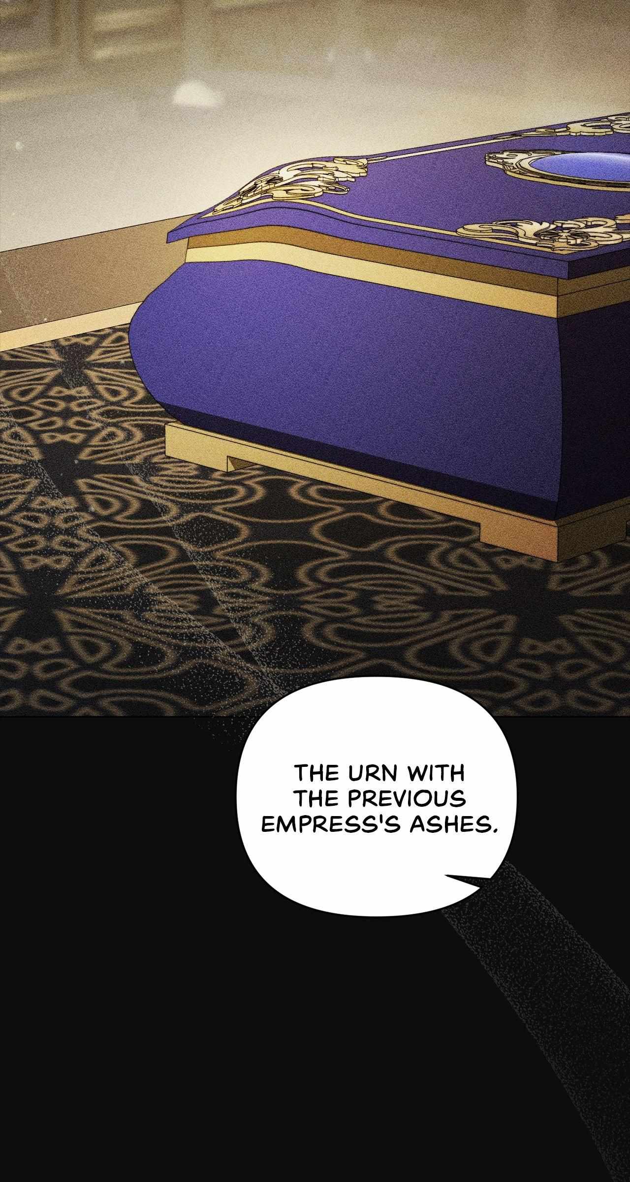 All for My Dearest Juliet Chapter 71 page 8 - 
