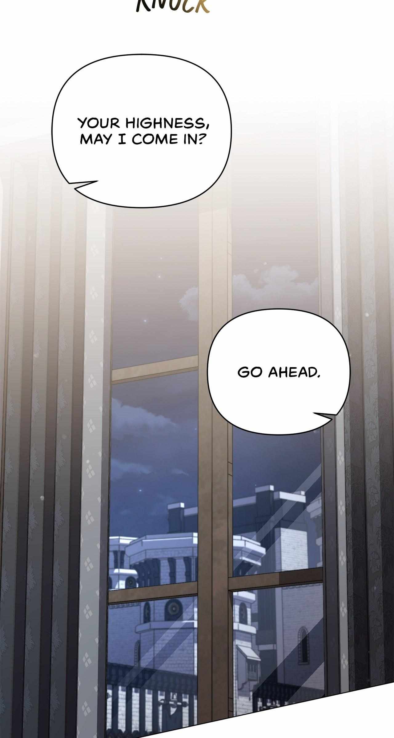 All for My Dearest Juliet Chapter 71 page 74 - 
