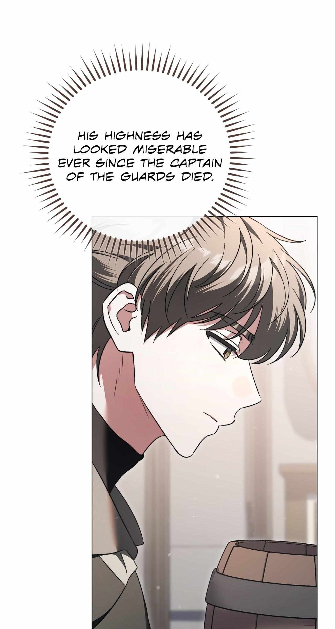 All for My Dearest Juliet Chapter 71 page 77 - 
