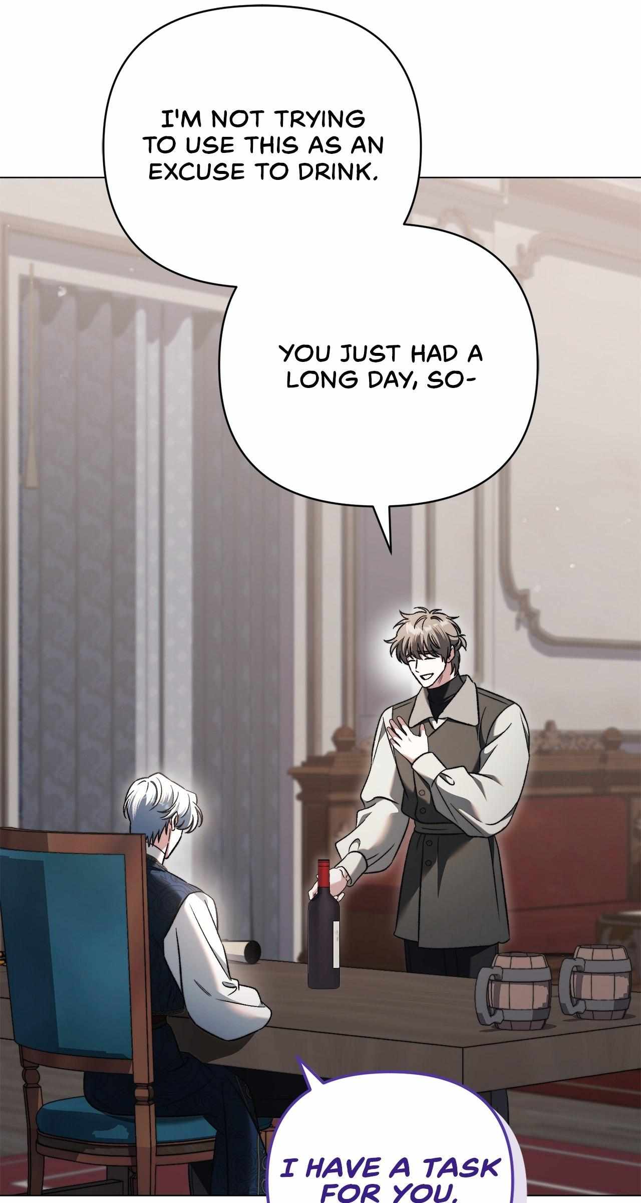 All for My Dearest Juliet Chapter 71 page 79 - 