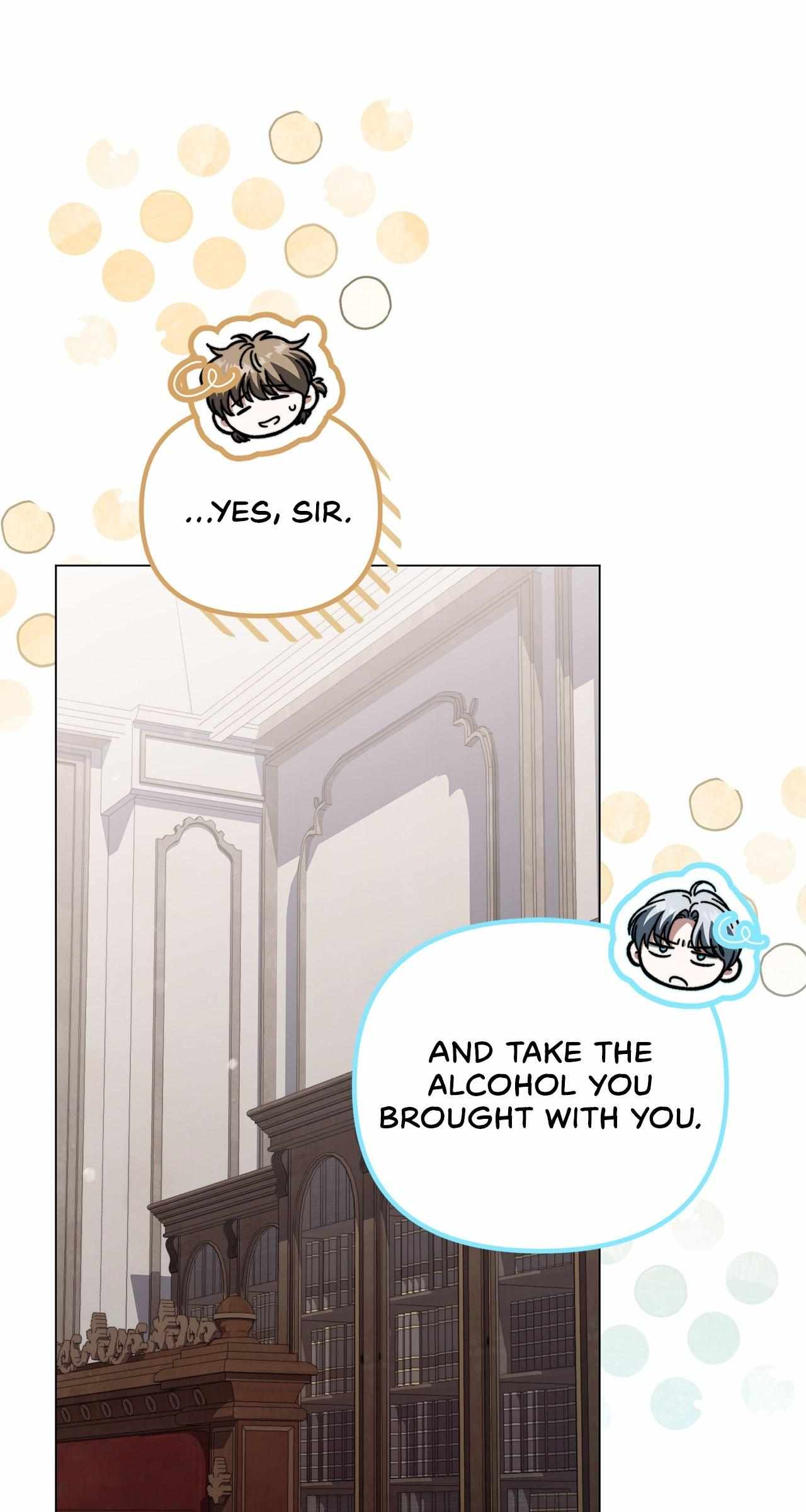 All for My Dearest Juliet Chapter 71 page 83 - 