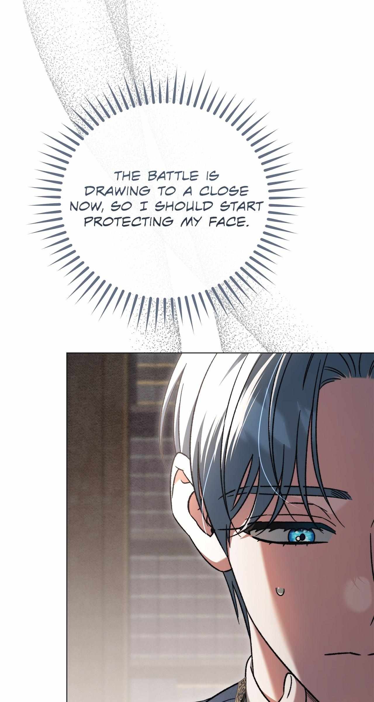 All for My Dearest Juliet Chapter 71 page 87 - 