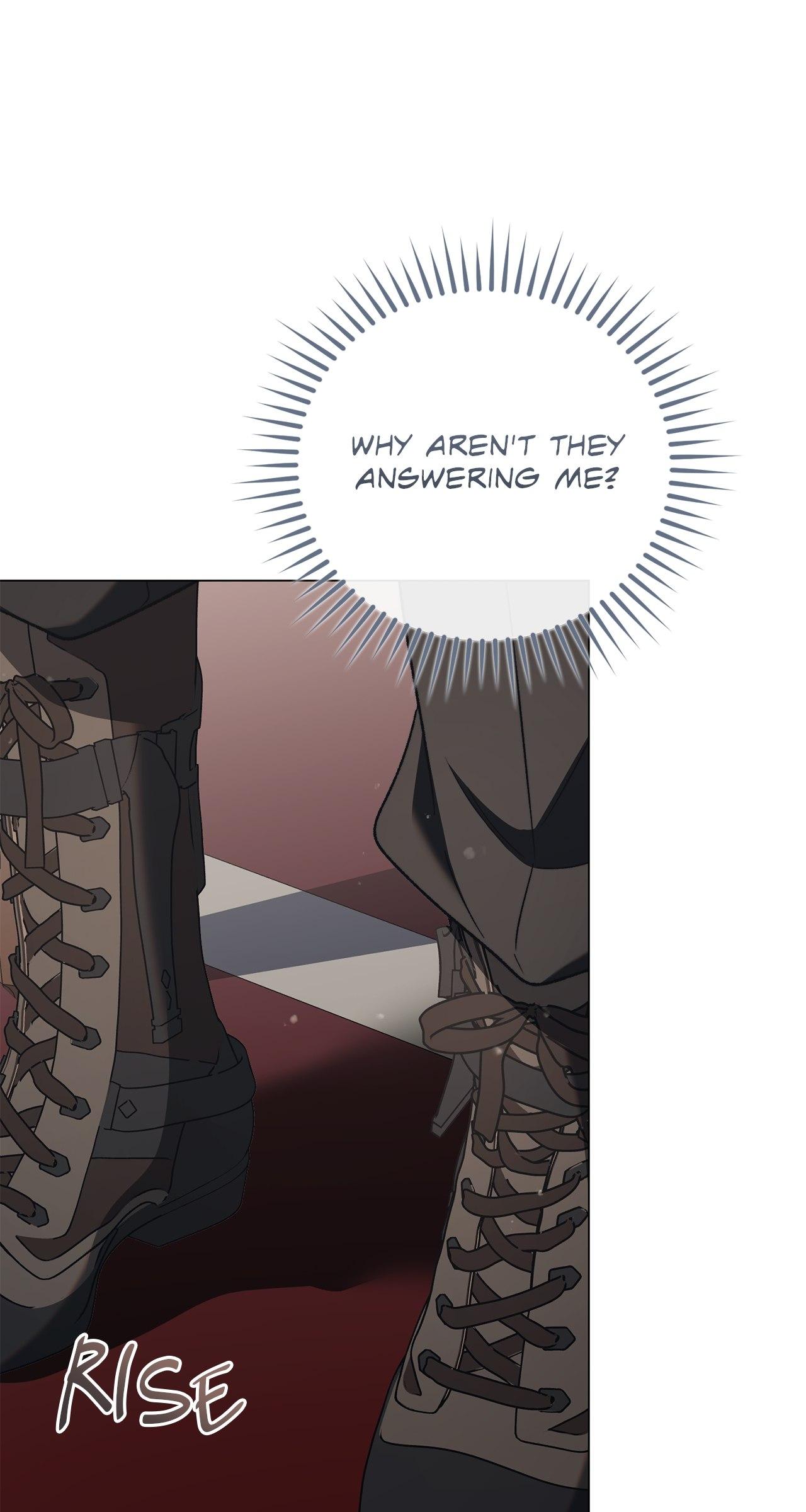 All for My Dearest Juliet Chapter 71 page 93 - 