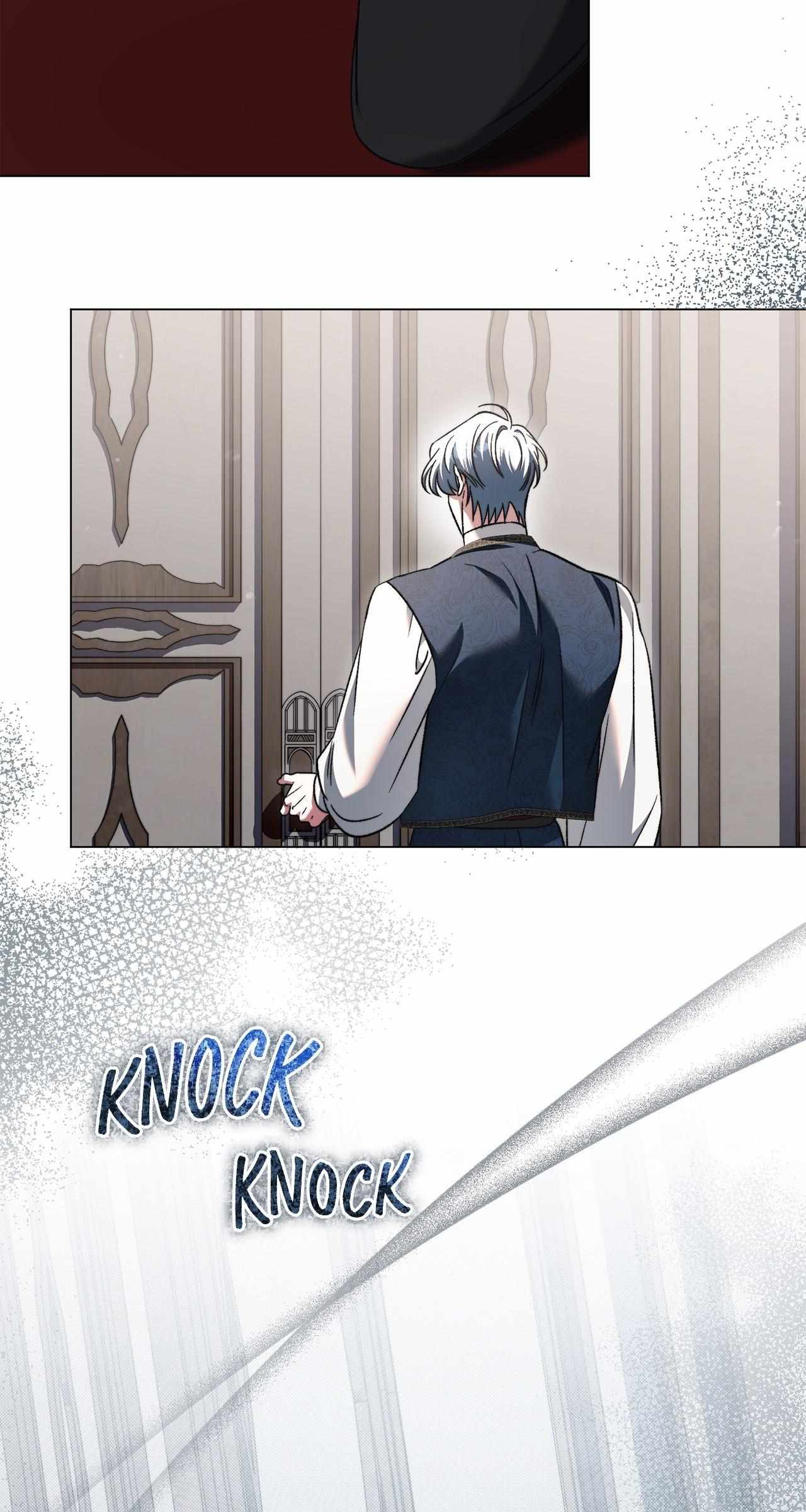 All for My Dearest Juliet Chapter 71 page 94 - 
