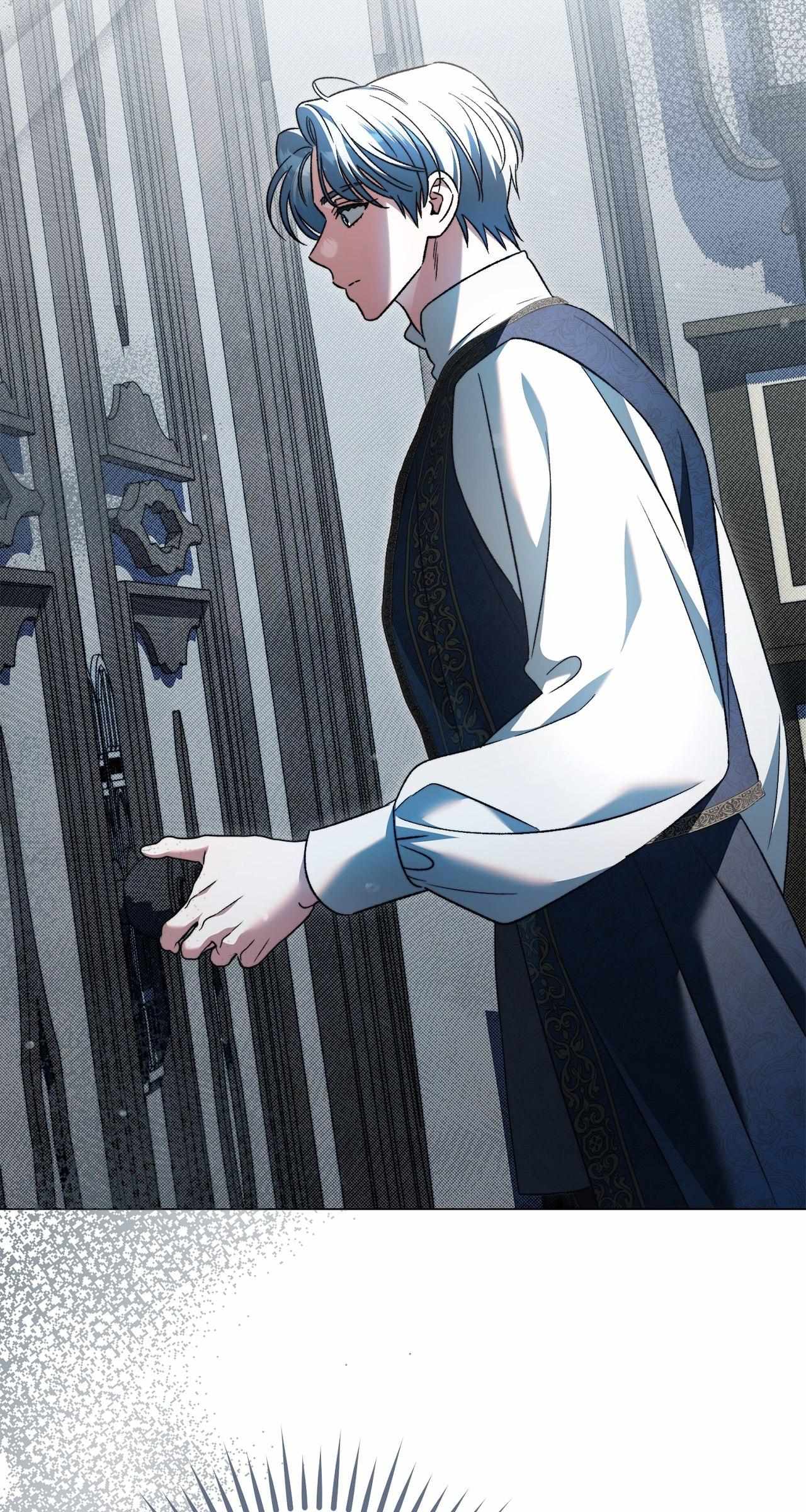 All for My Dearest Juliet Chapter 71 page 95 - 