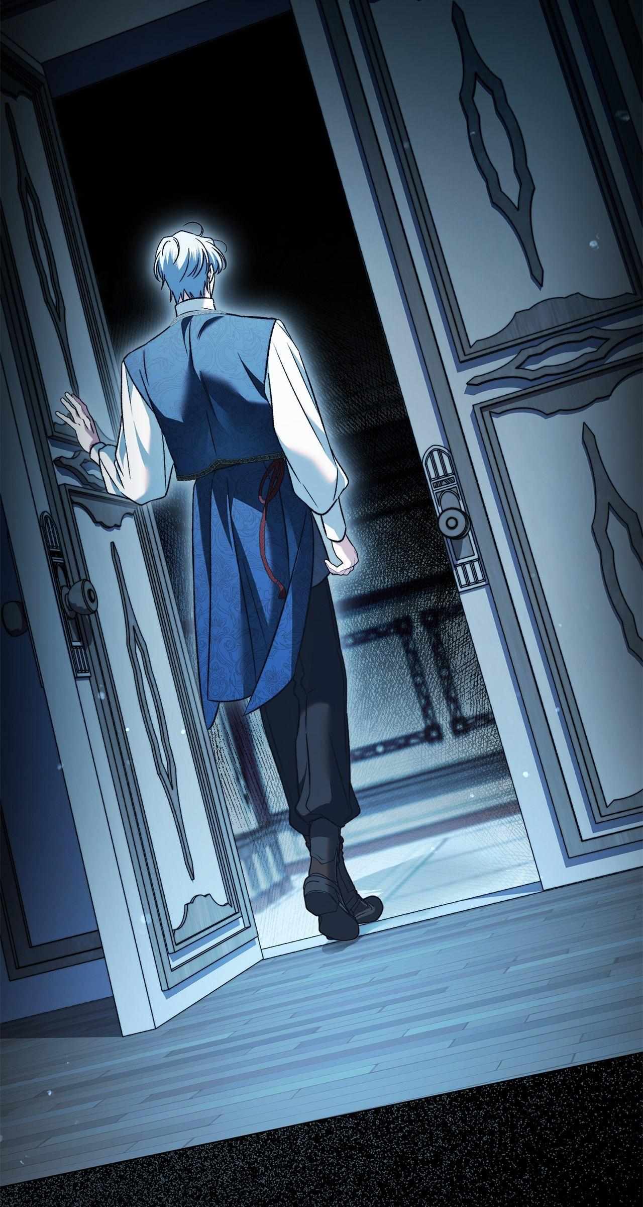 All for My Dearest Juliet Chapter 71 page 98 - 