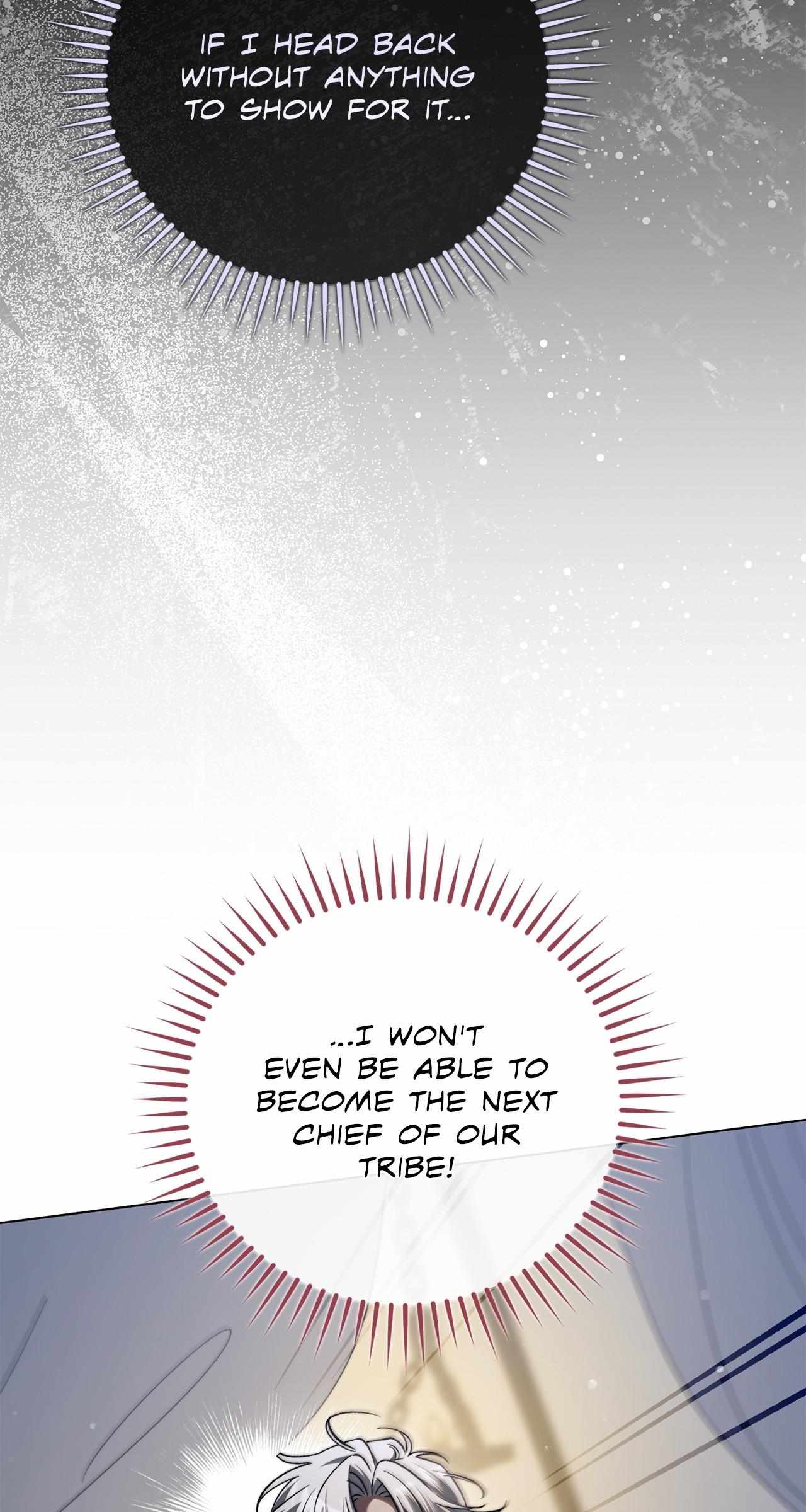 All for My Dearest Juliet Chapter 72 page 15 - 