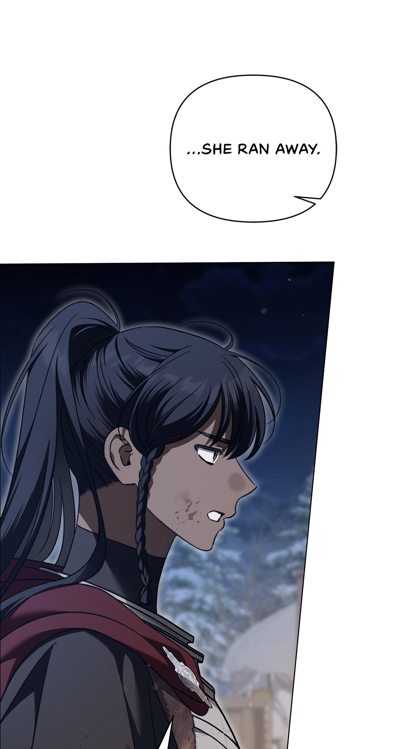 All for My Dearest Juliet Chapter 72 page 20 - 