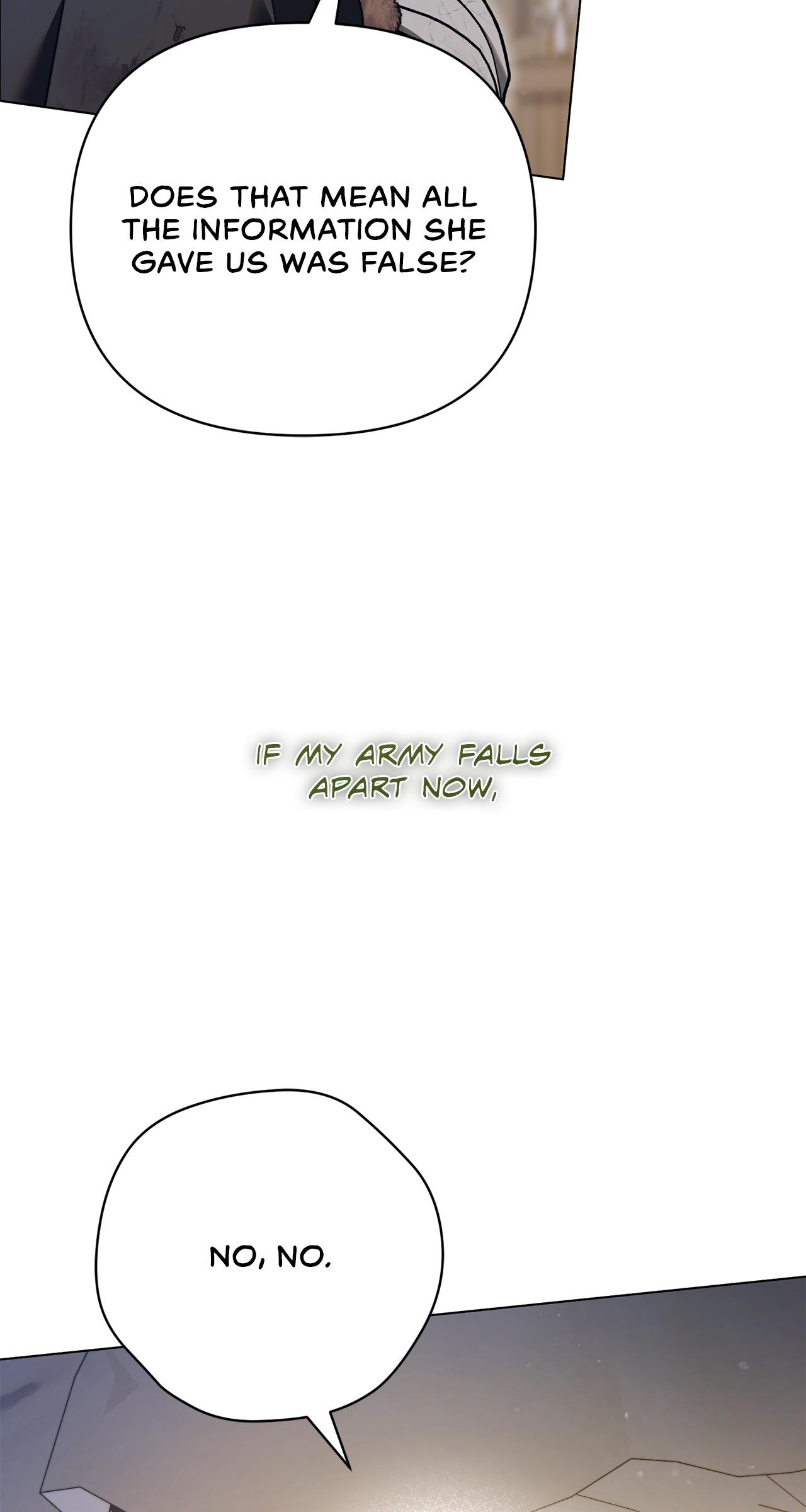 All for My Dearest Juliet Chapter 72 page 21 - 