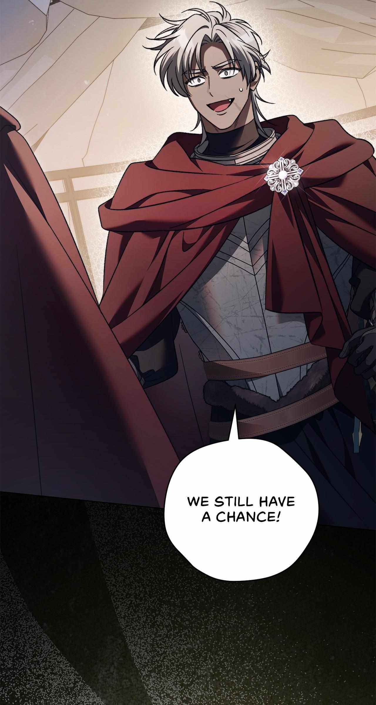 All for My Dearest Juliet Chapter 72 page 22 - 