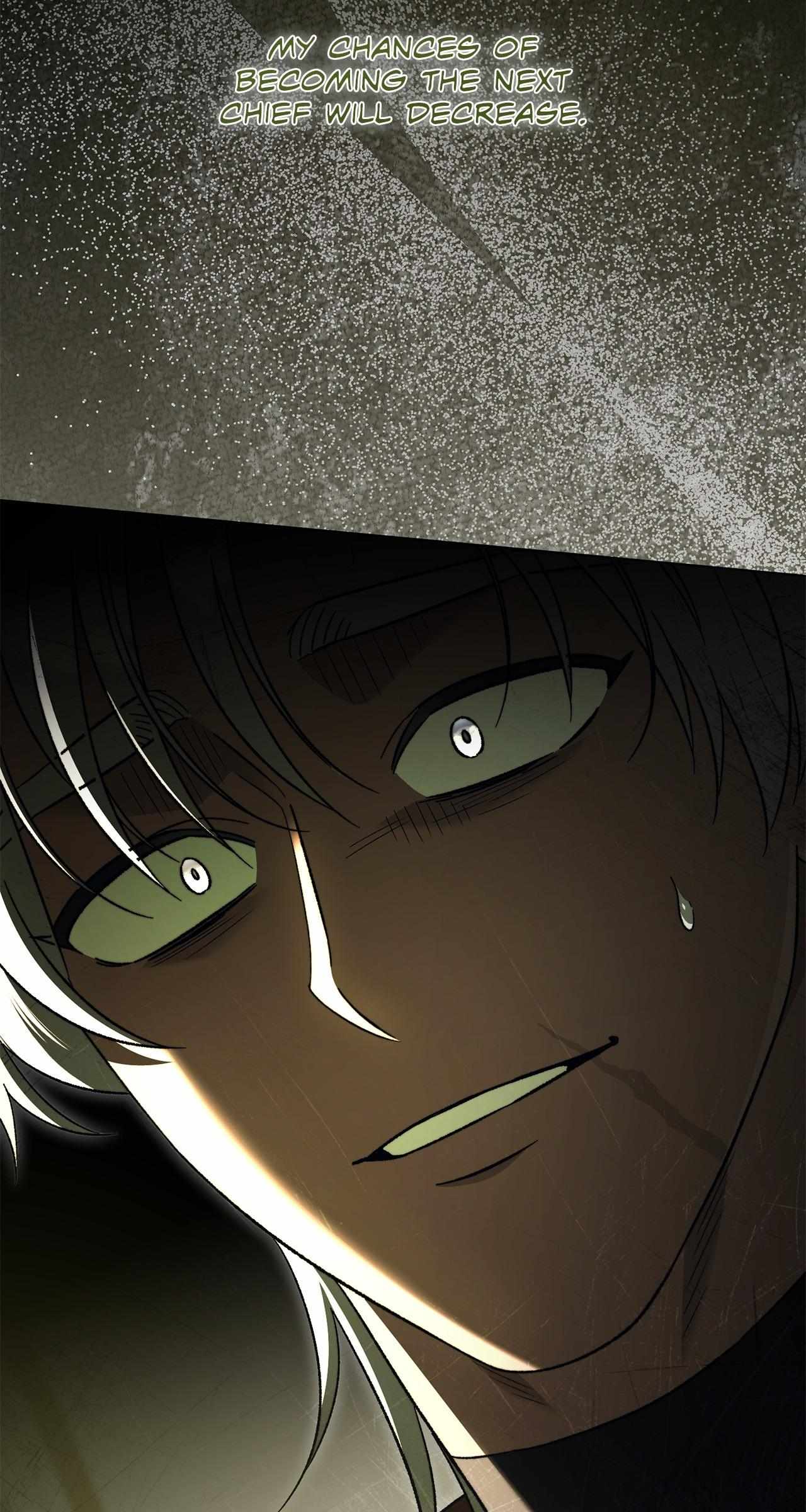 All for My Dearest Juliet Chapter 72 page 23 - 