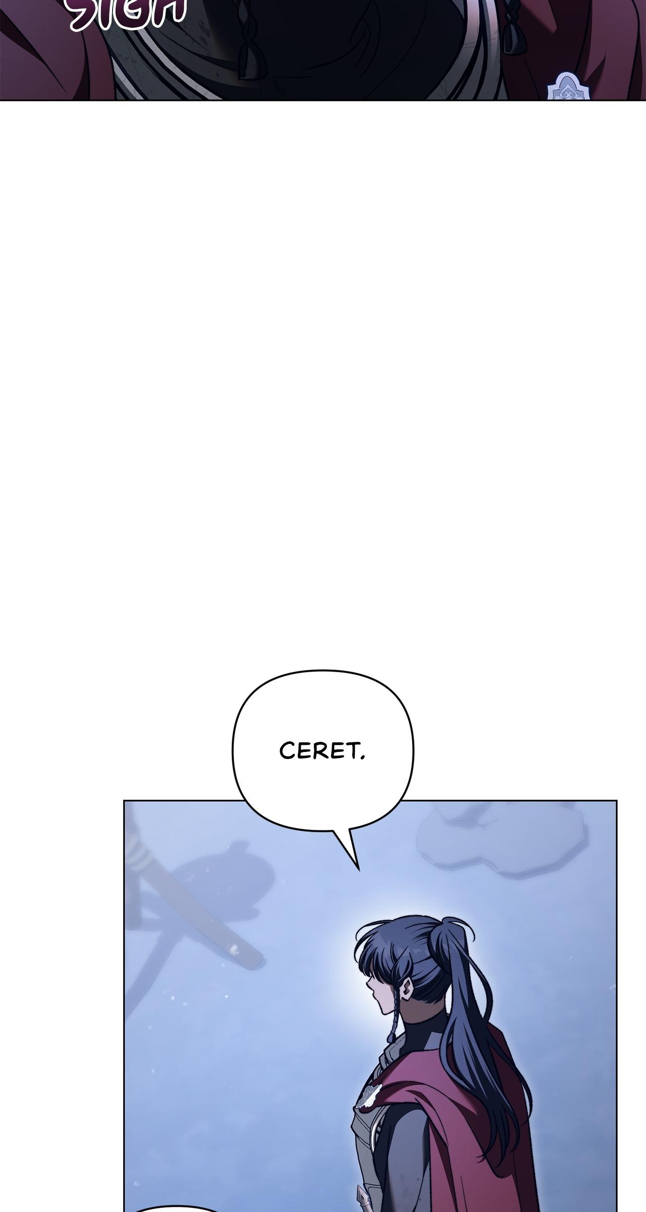 All for My Dearest Juliet Chapter 72 page 26 - 