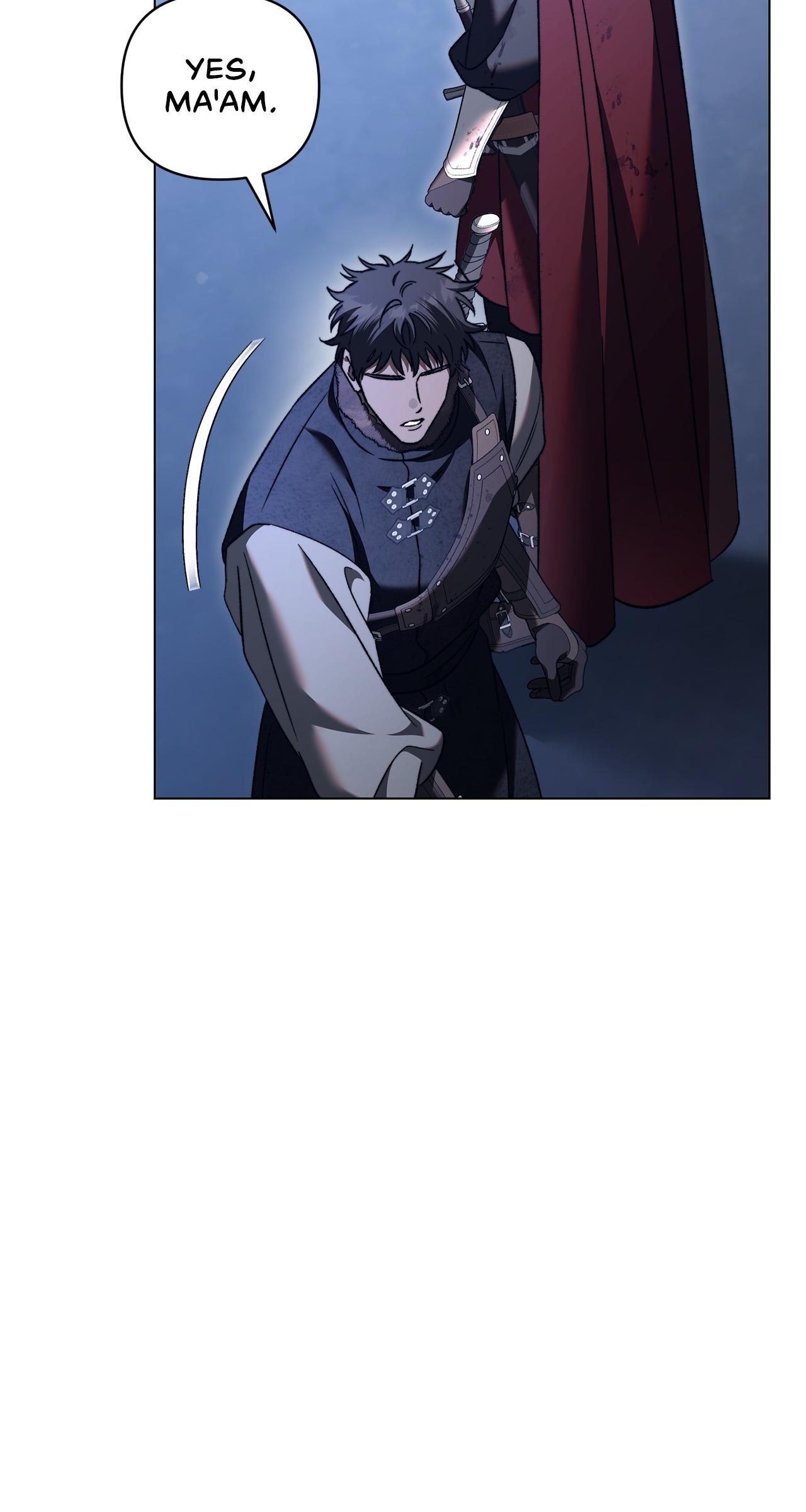All for My Dearest Juliet Chapter 72 page 27 - 