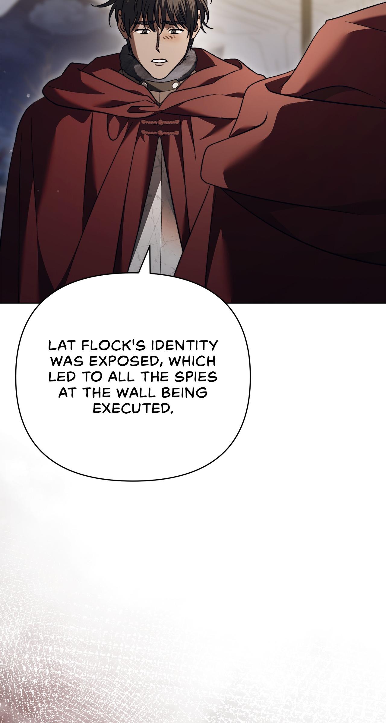 All for My Dearest Juliet Chapter 72 page 4 - 