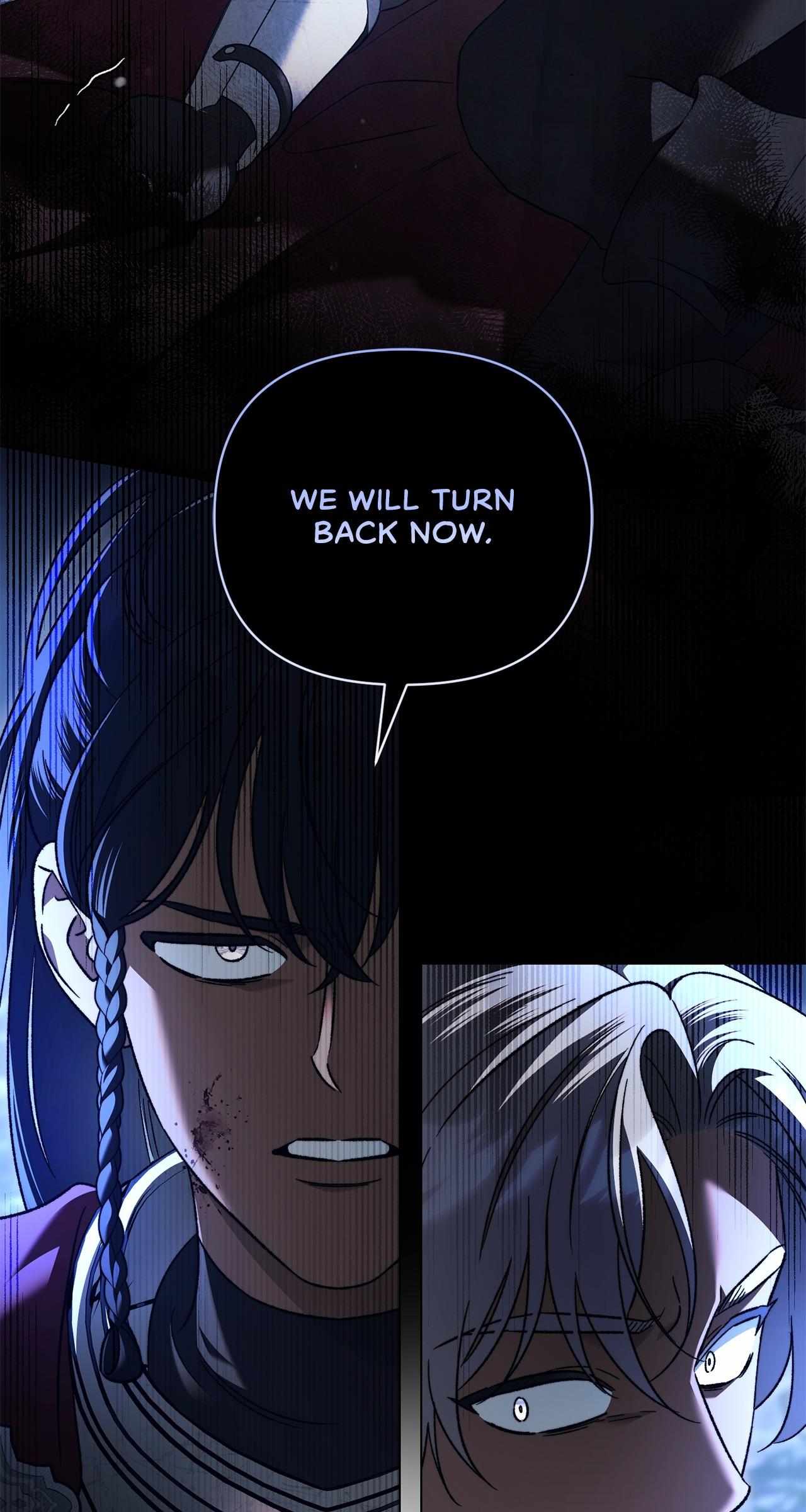 All for My Dearest Juliet Chapter 72 page 32 - 