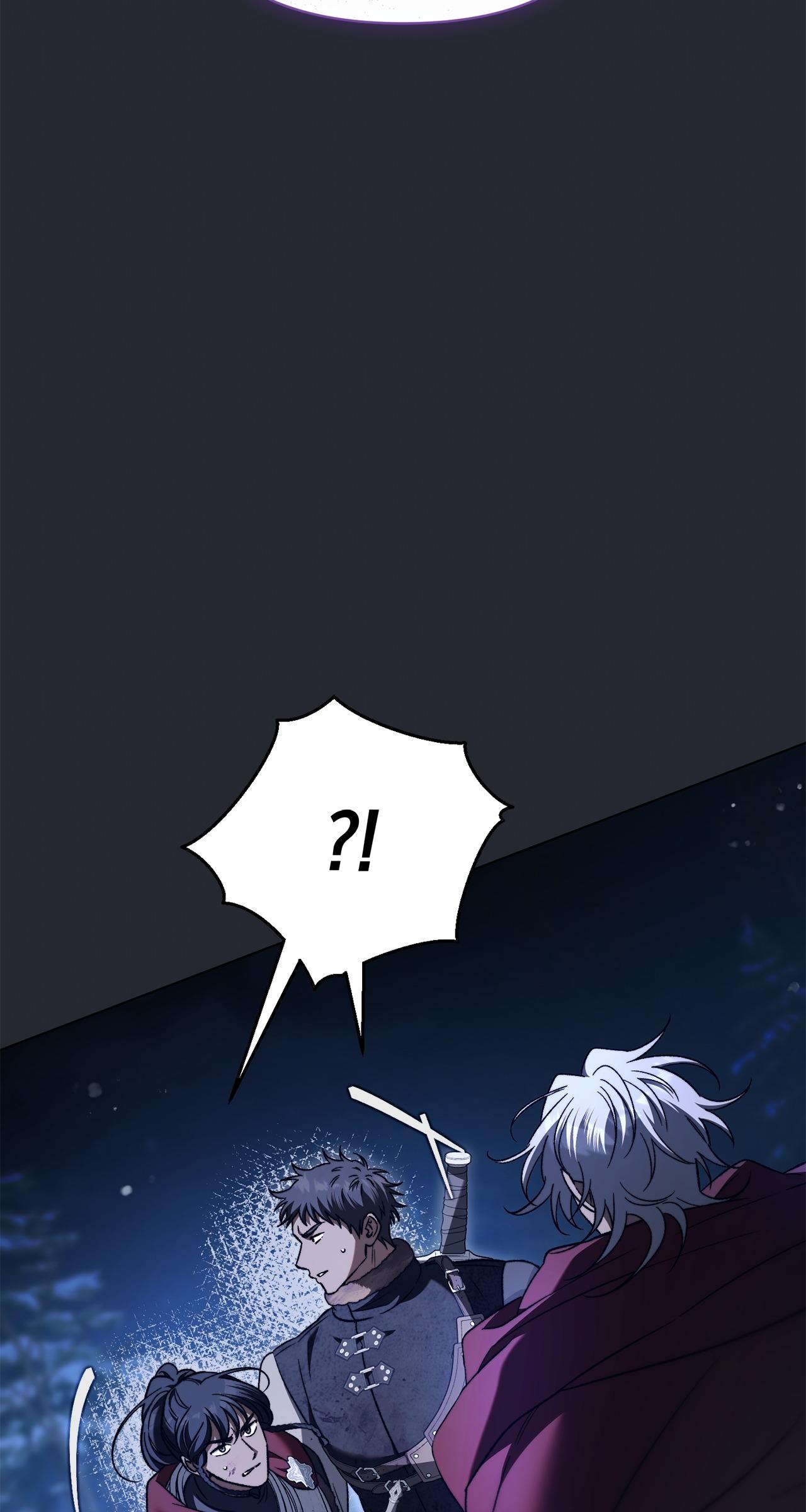 All for My Dearest Juliet Chapter 72 page 39 - 
